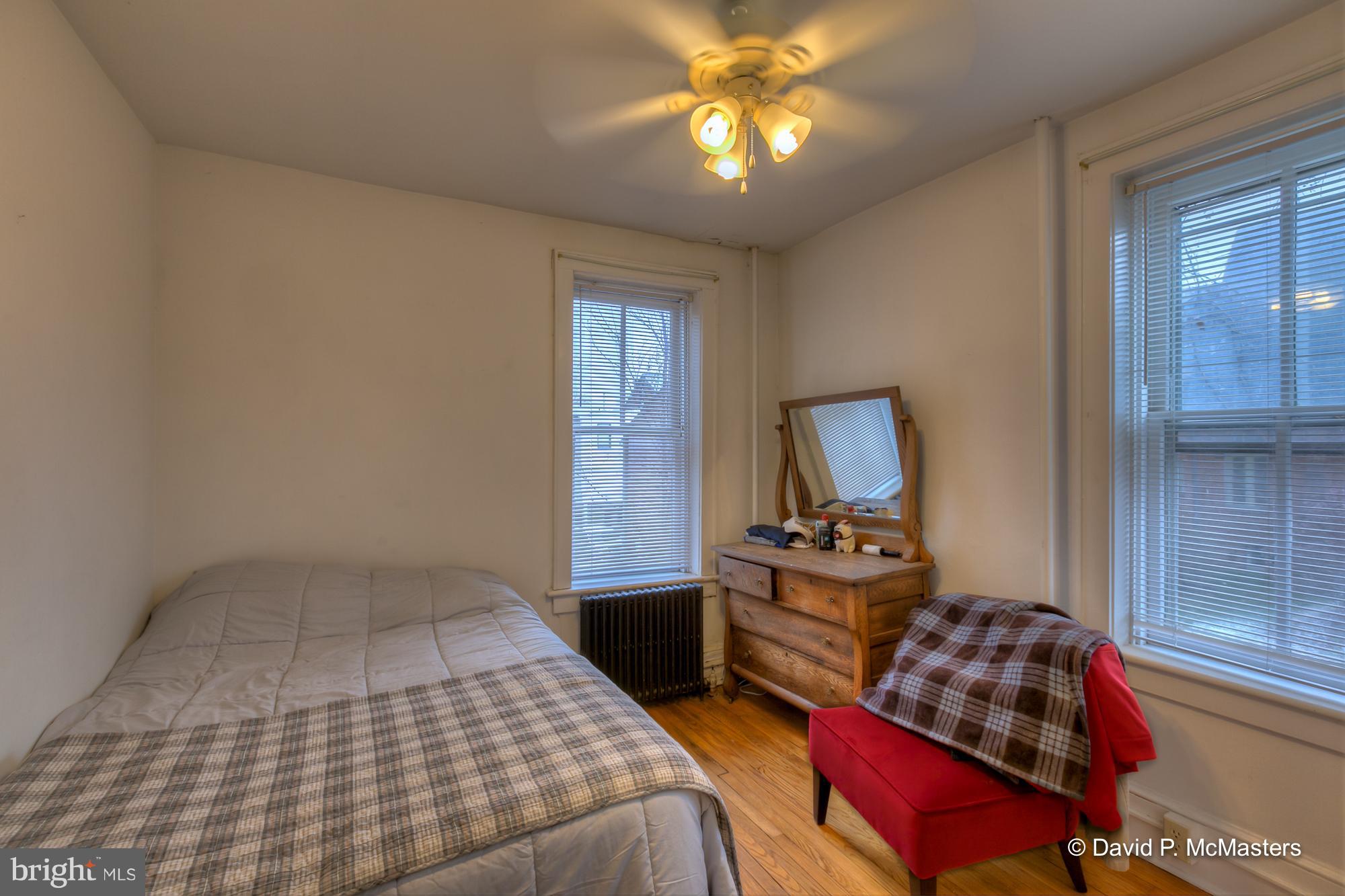 CORP OF MARTINSBURG - Commercial Sale