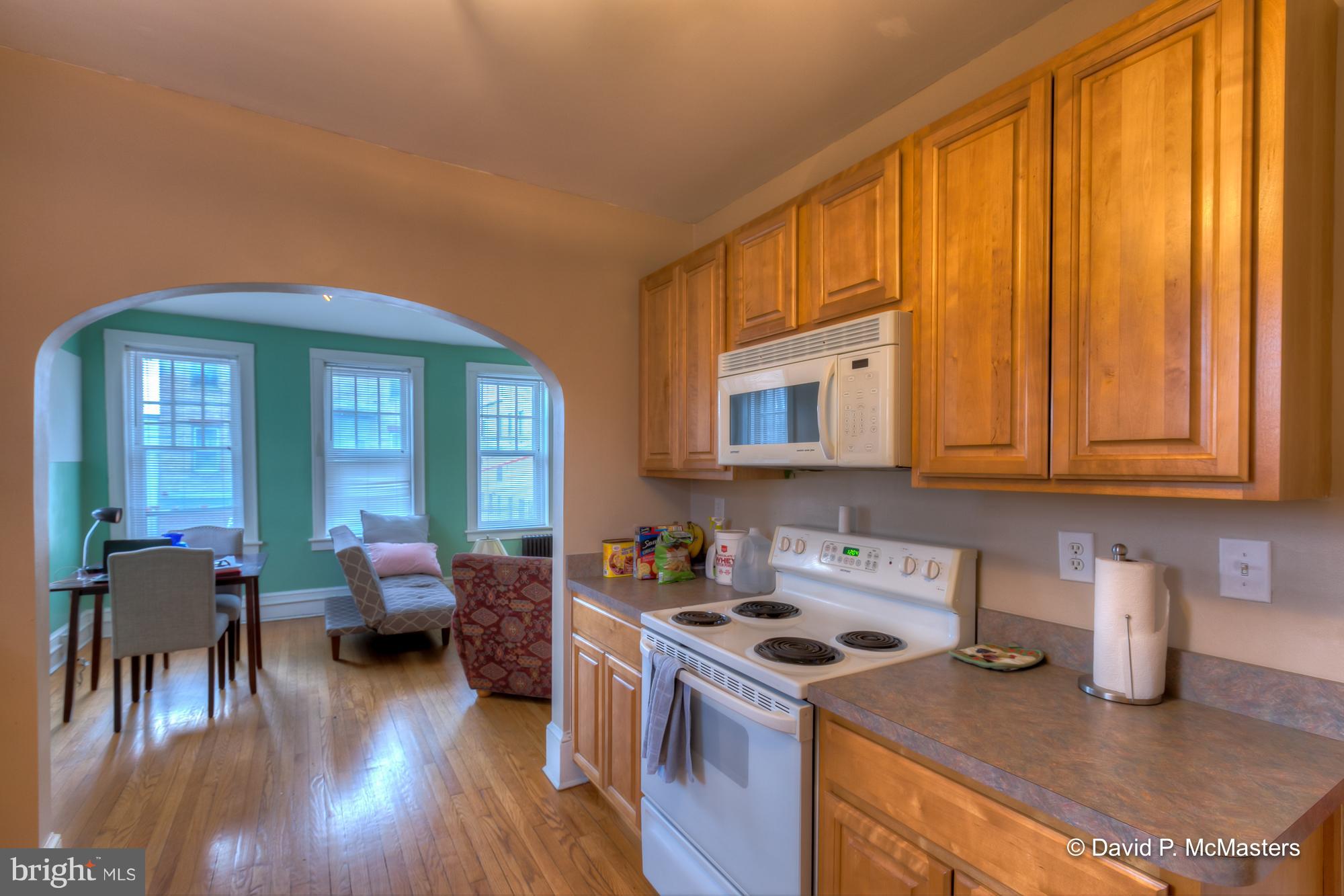 CORP OF MARTINSBURG - Commercial Sale