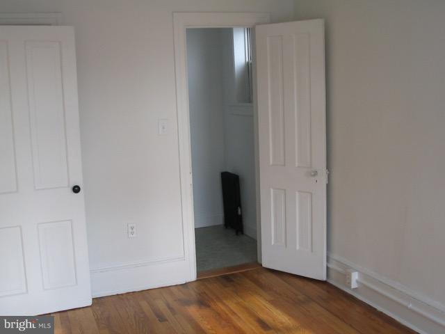 CORP OF MARTINSBURG - Commercial Sale