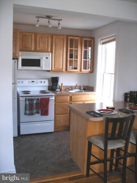 CORP OF MARTINSBURG - Commercial Sale