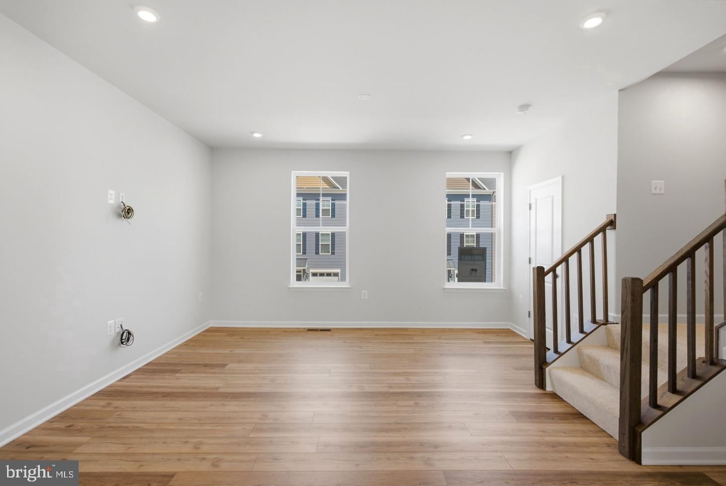 HOMESITE 3 MONTEITH DRIVE