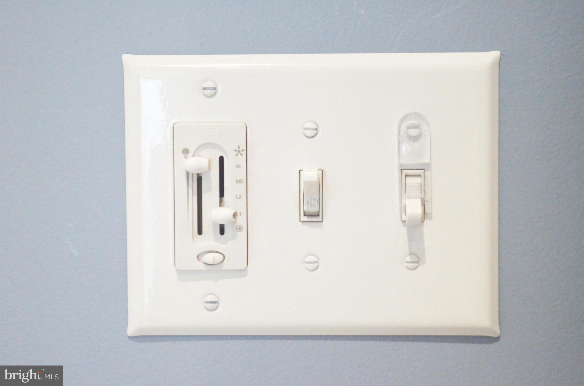 FAIRFIELD - Residential