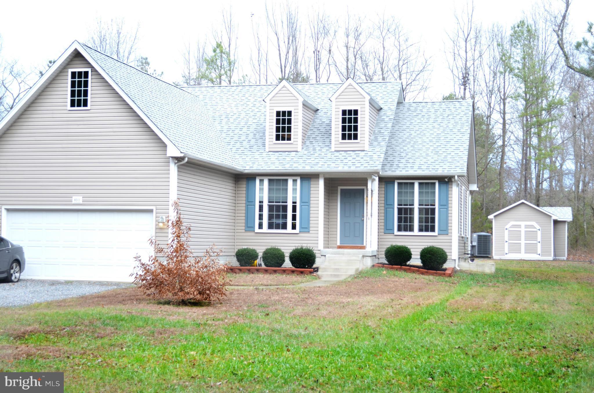 FAIRFIELD - Residential