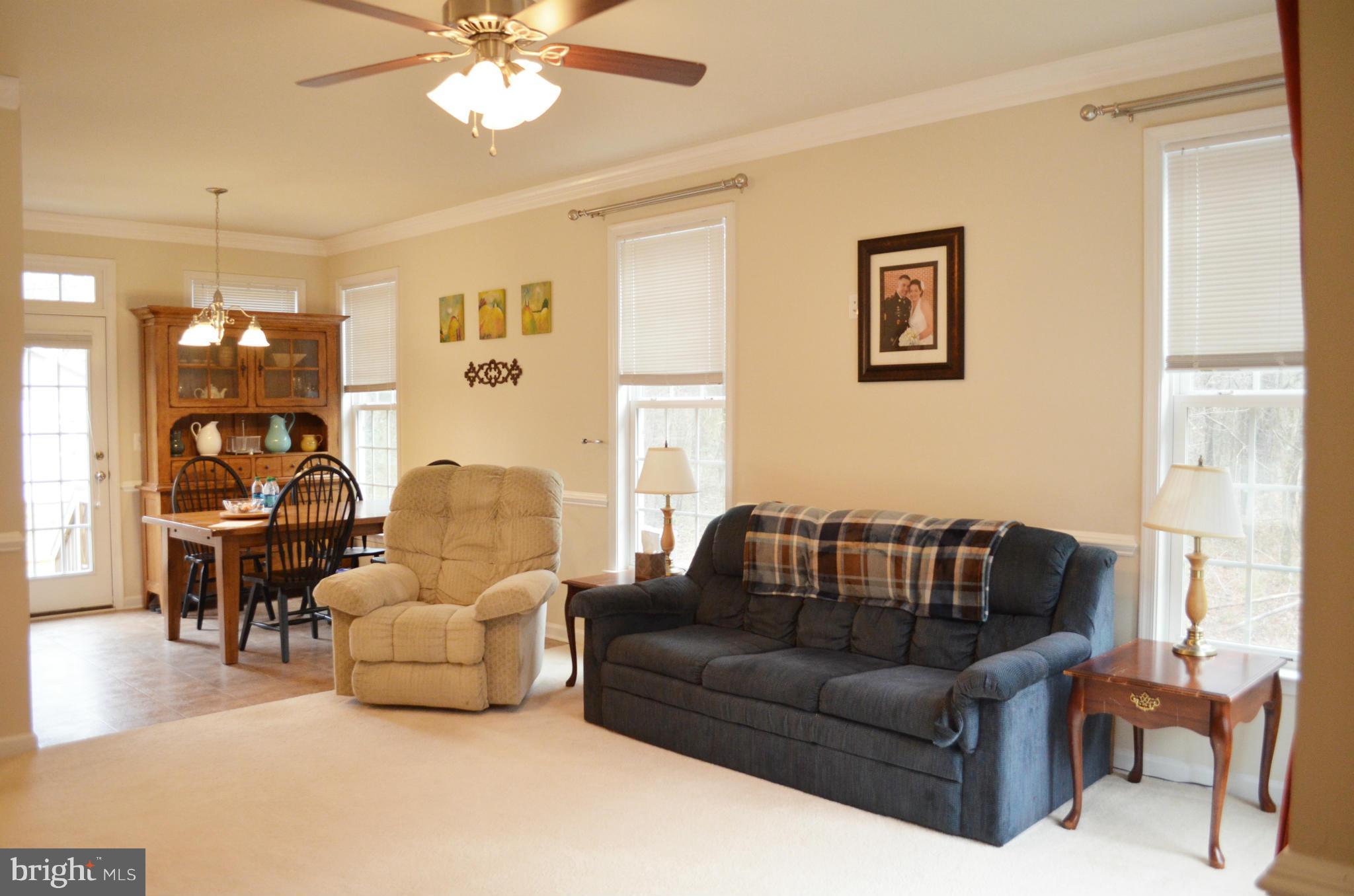 FAIRFIELD - Residential