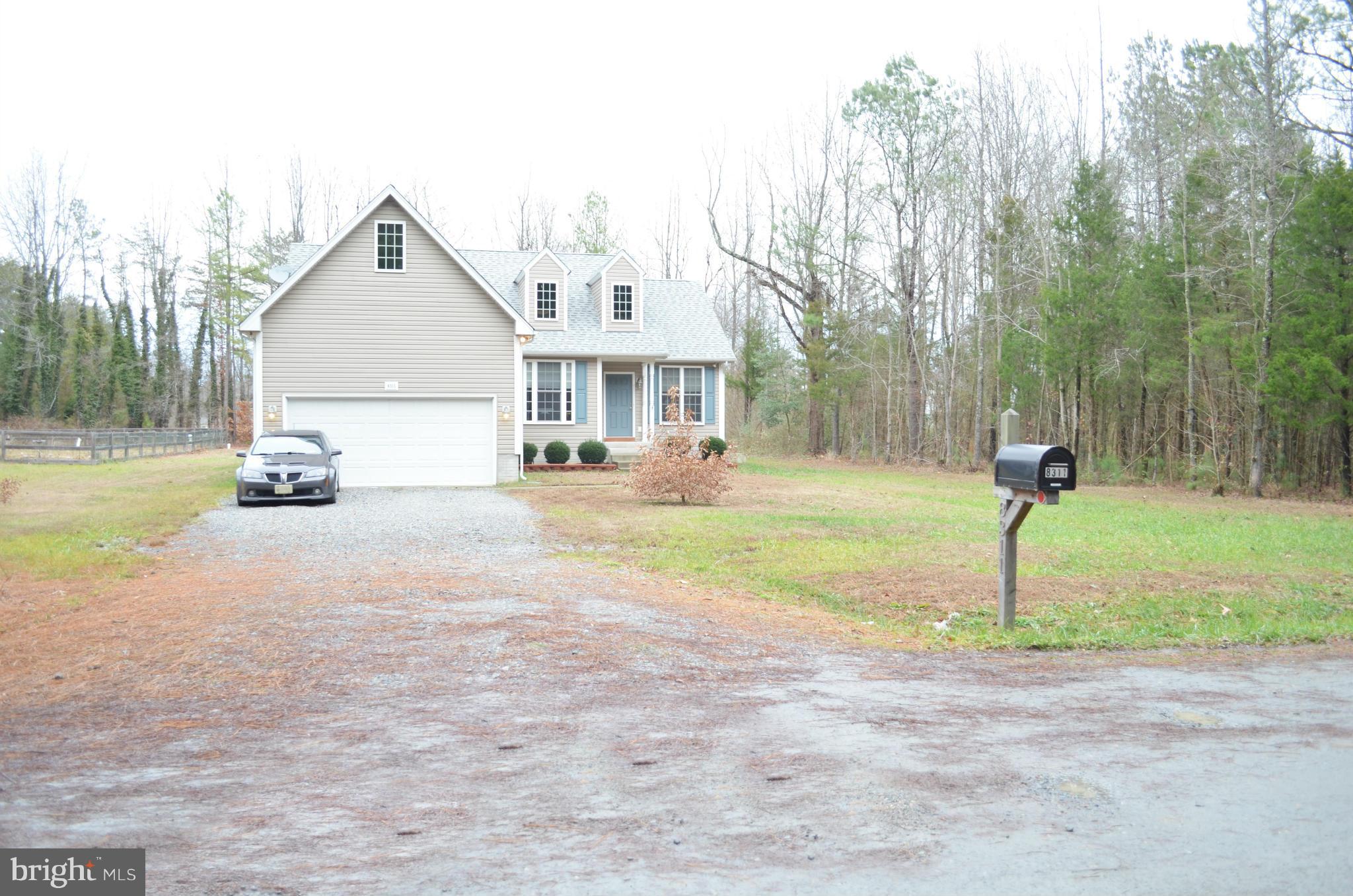 FAIRFIELD - Residential