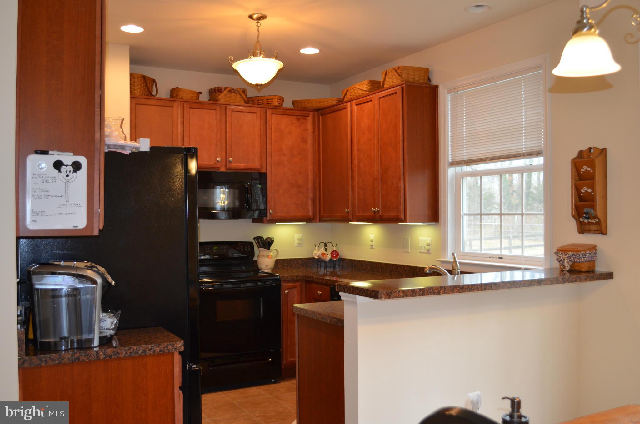 FAIRFIELD - Residential