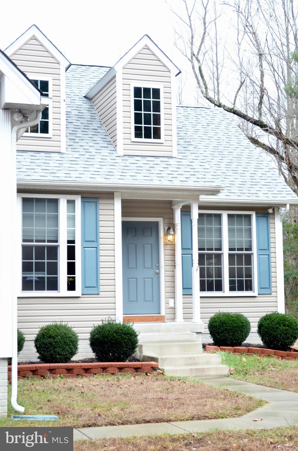 FAIRFIELD - Residential