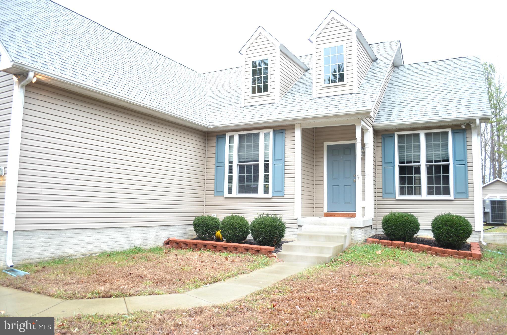 FAIRFIELD - Residential