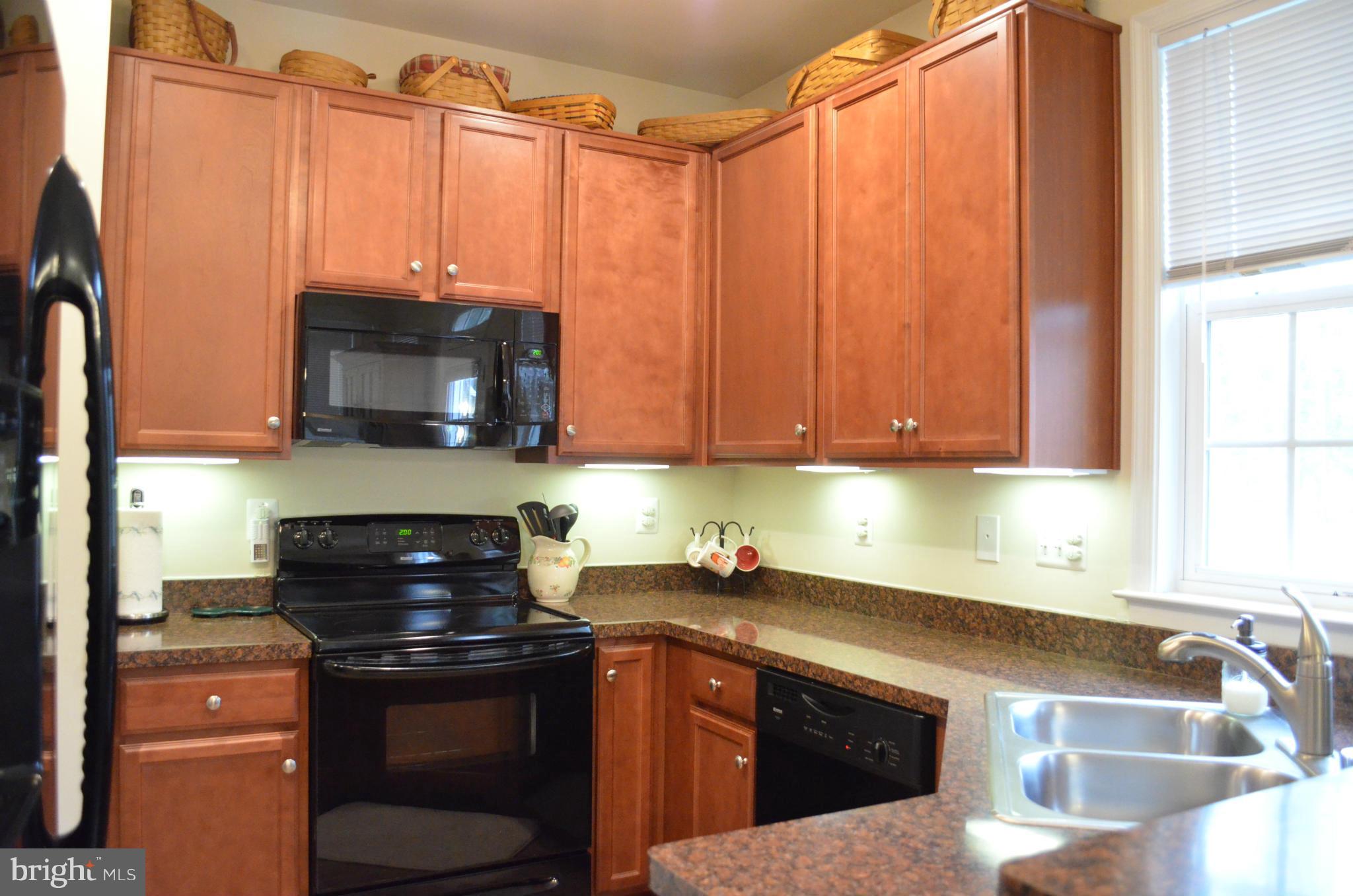 FAIRFIELD - Residential