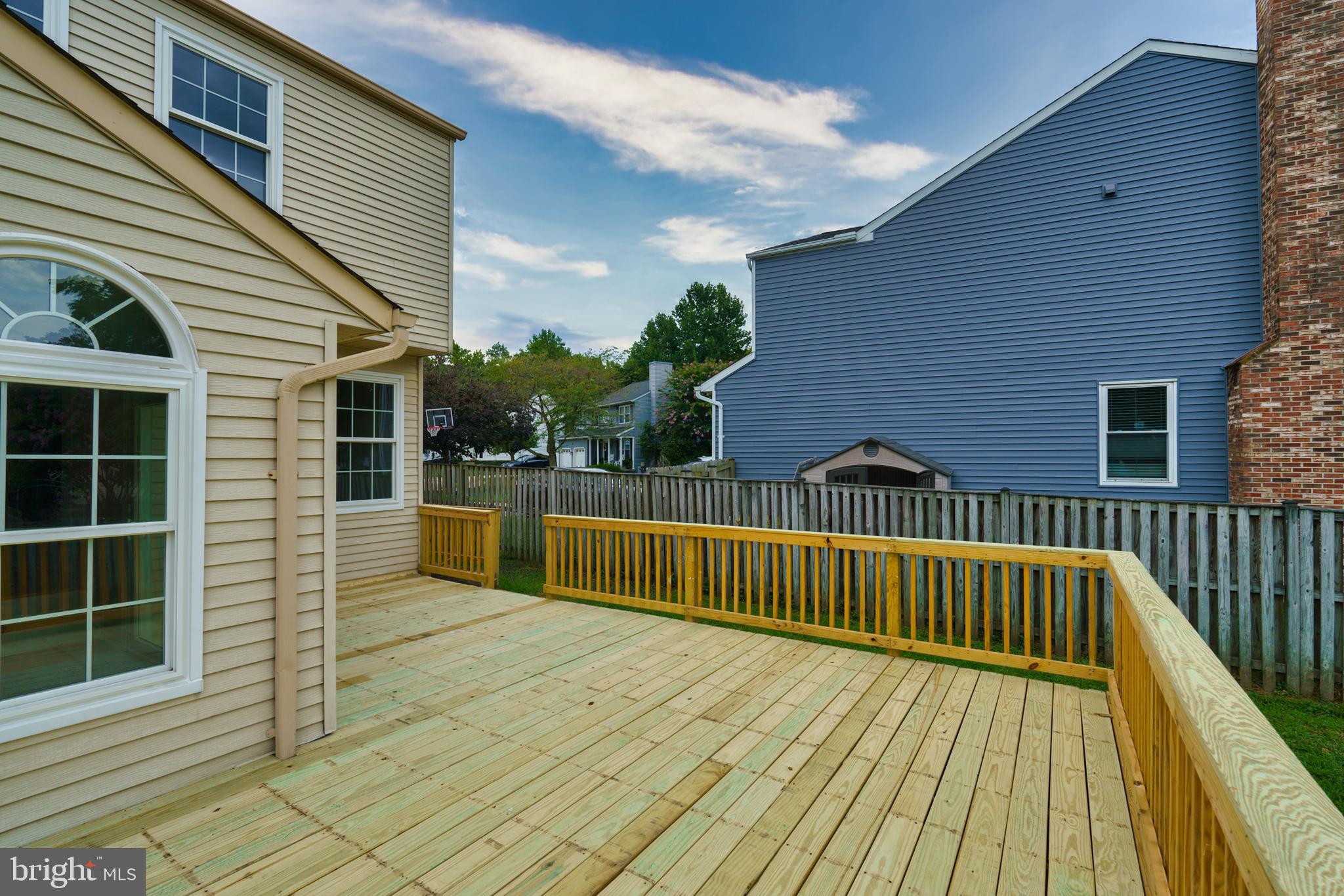 HARTING FARM - Residential