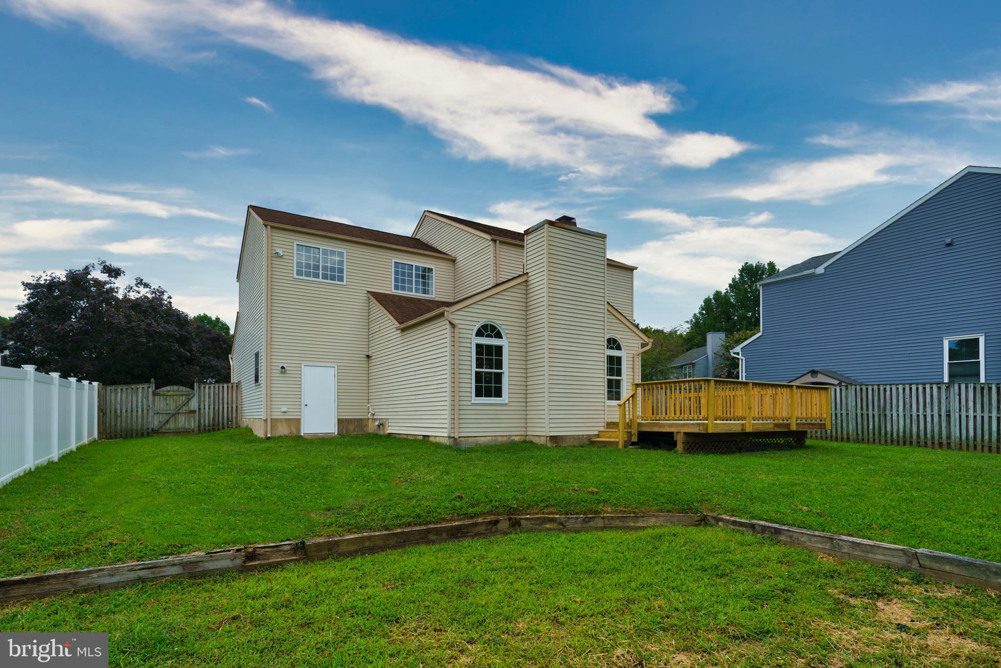 HARTING FARM - Residential