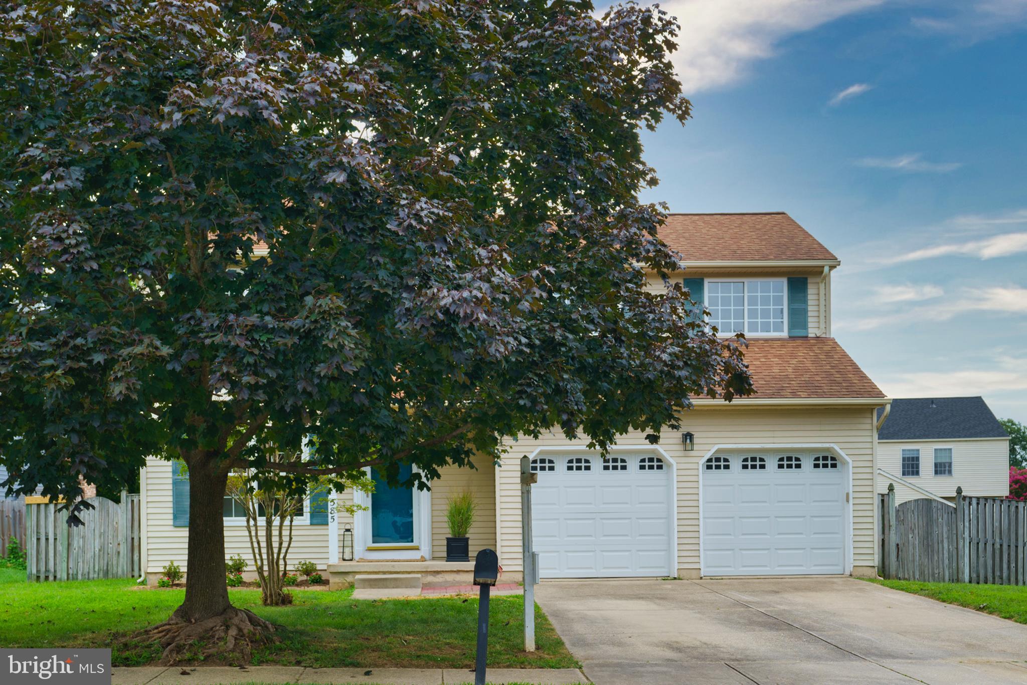 HARTING FARM - Residential