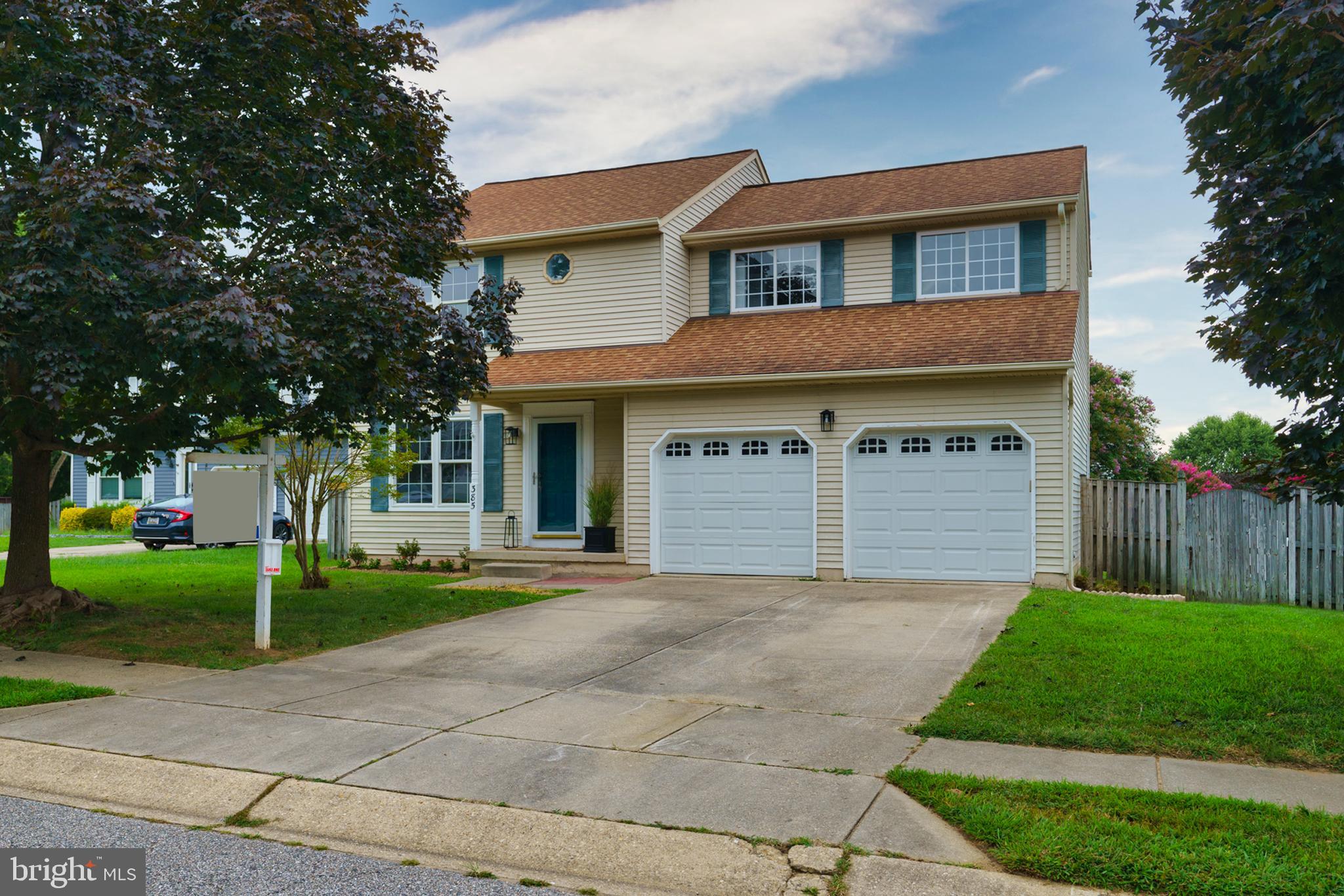 HARTING FARM - Residential