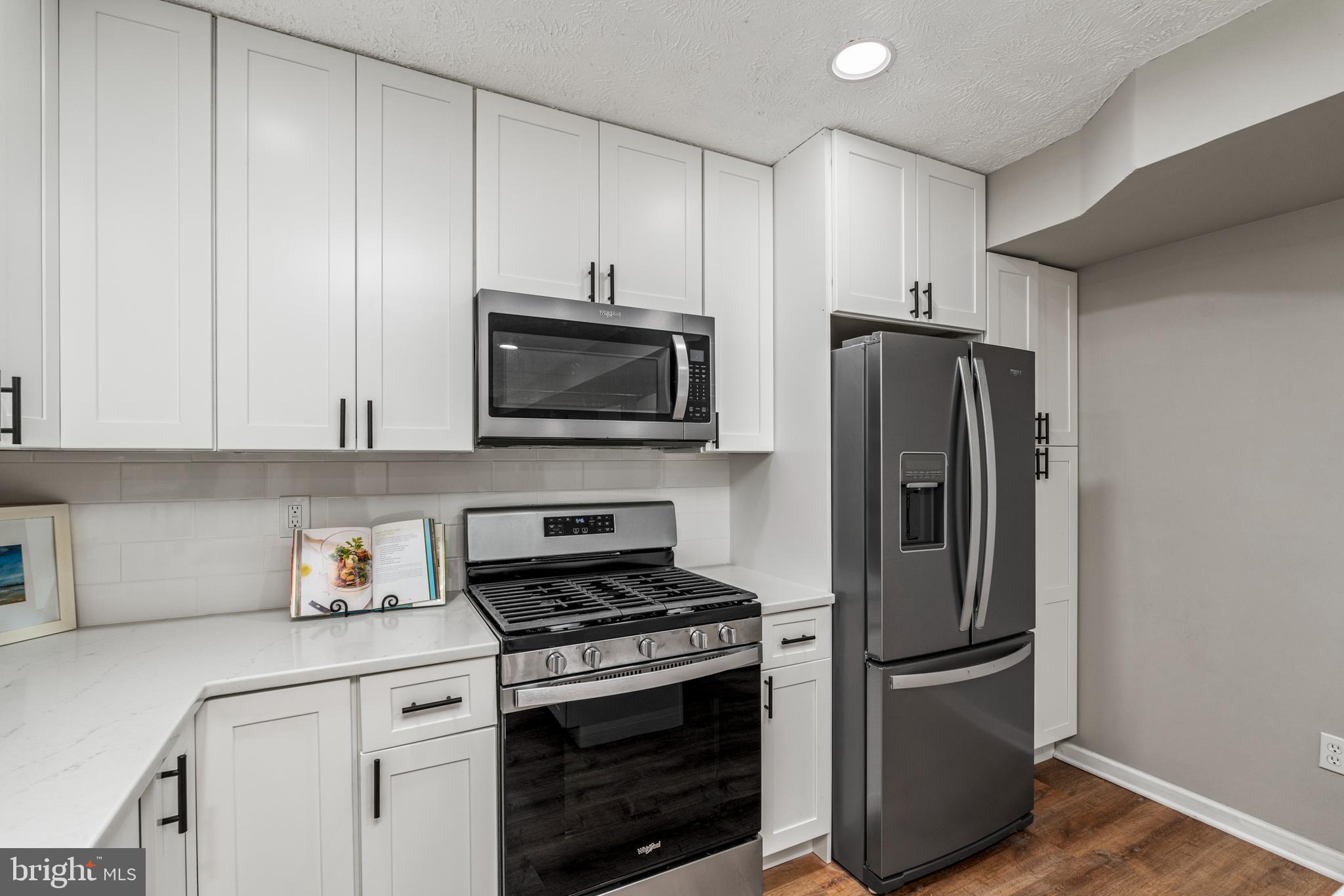 HARTING FARM - Residential