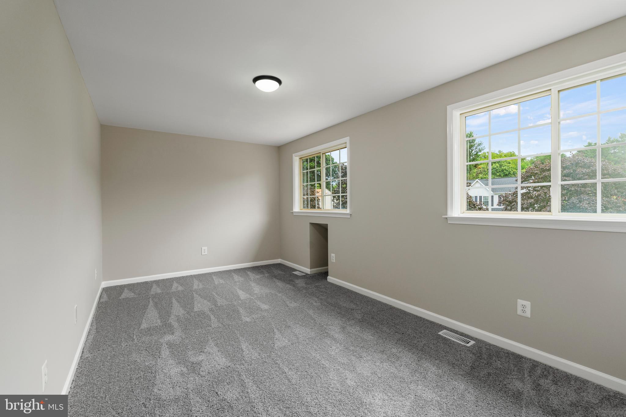 HARTING FARM - Residential