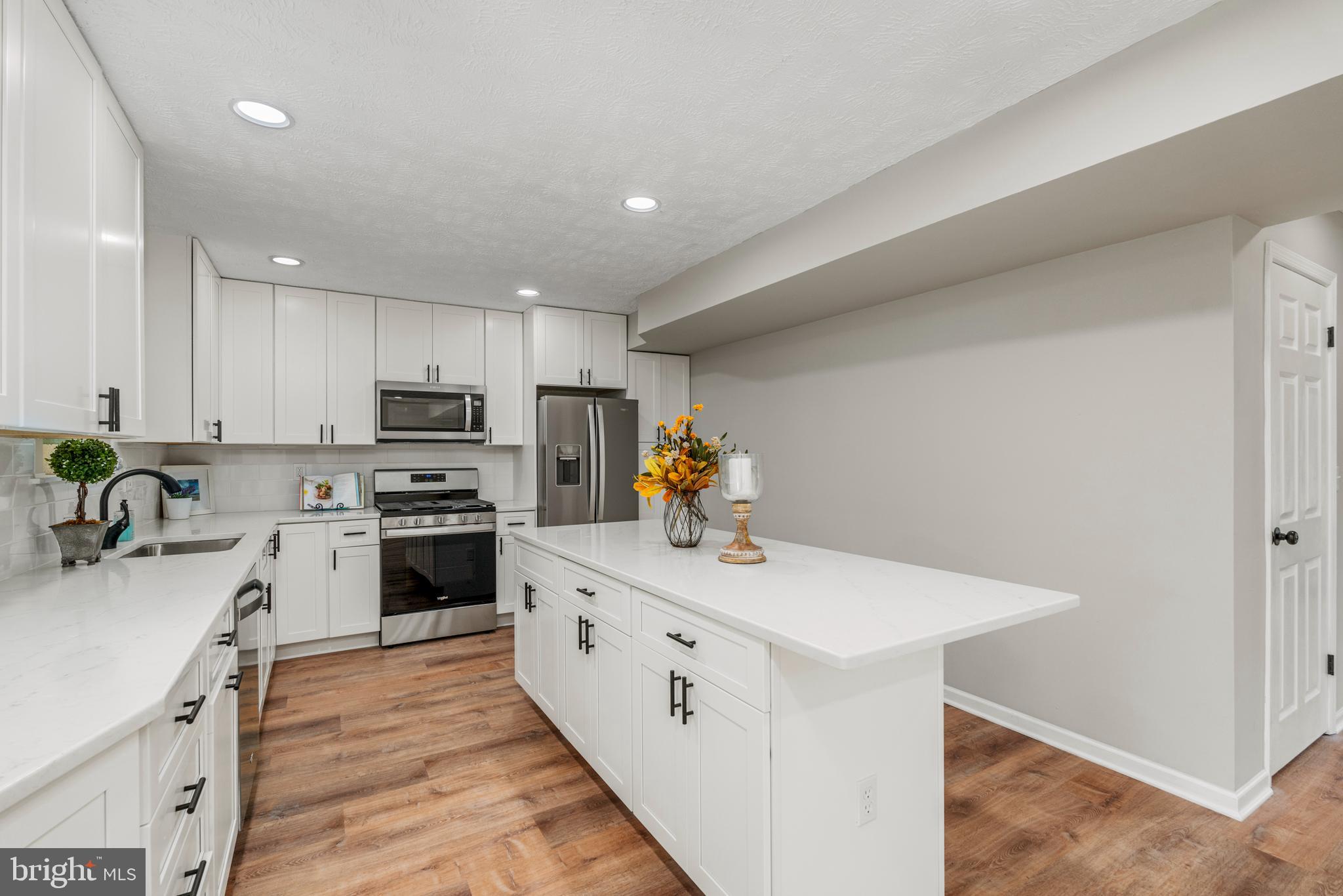 HARTING FARM - Residential