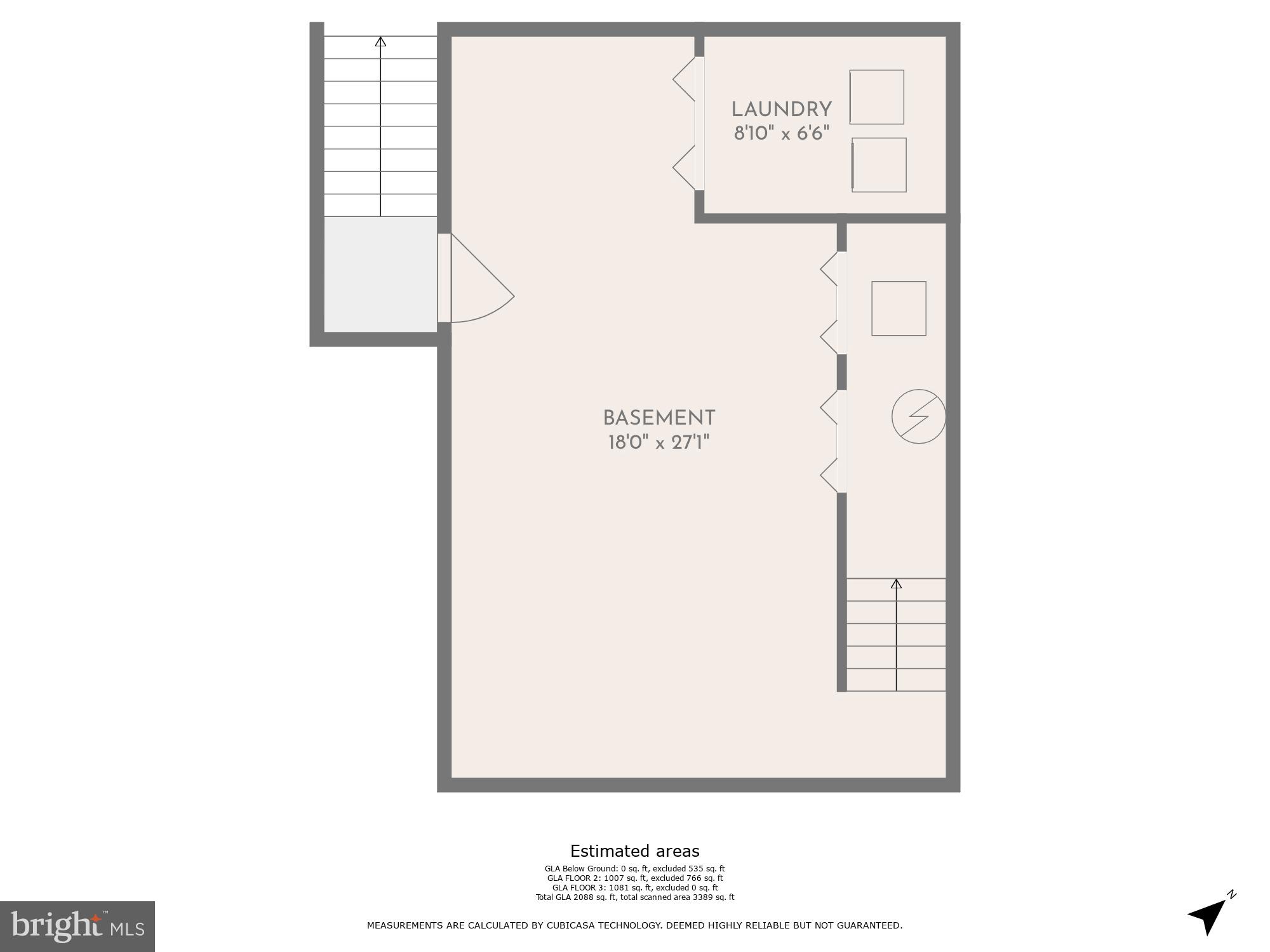 HARTING FARM - Residential