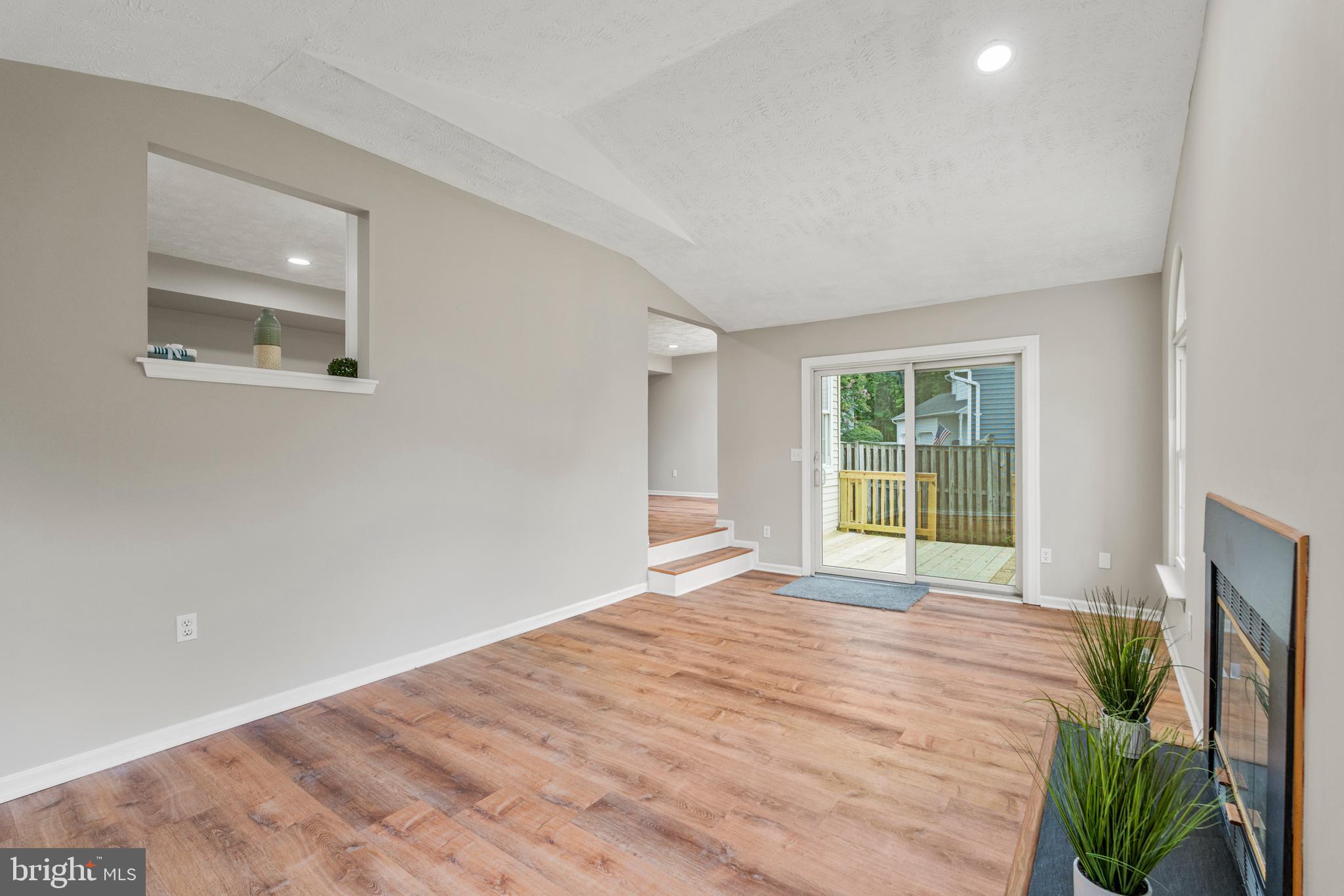 HARTING FARM - Residential