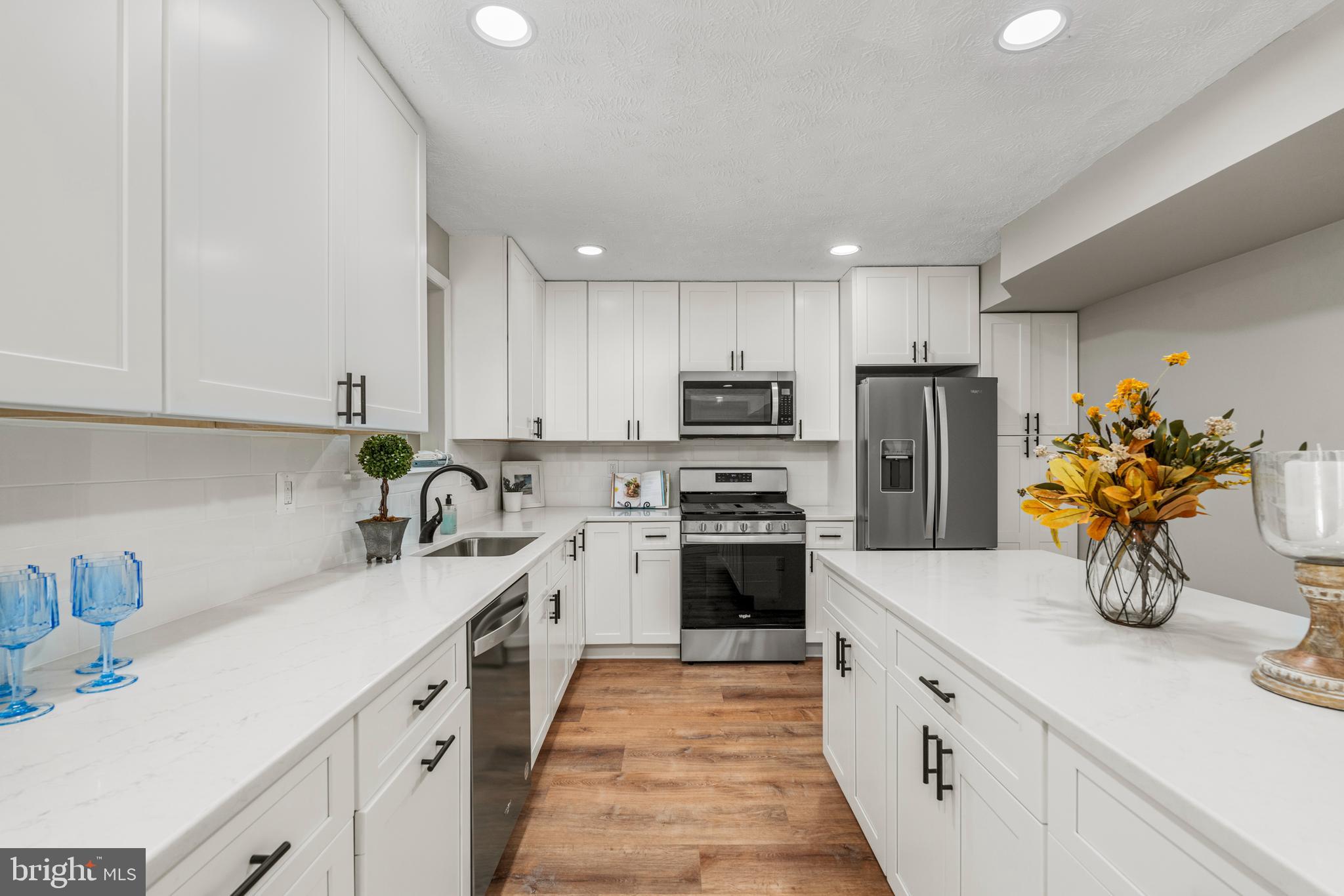 HARTING FARM - Residential