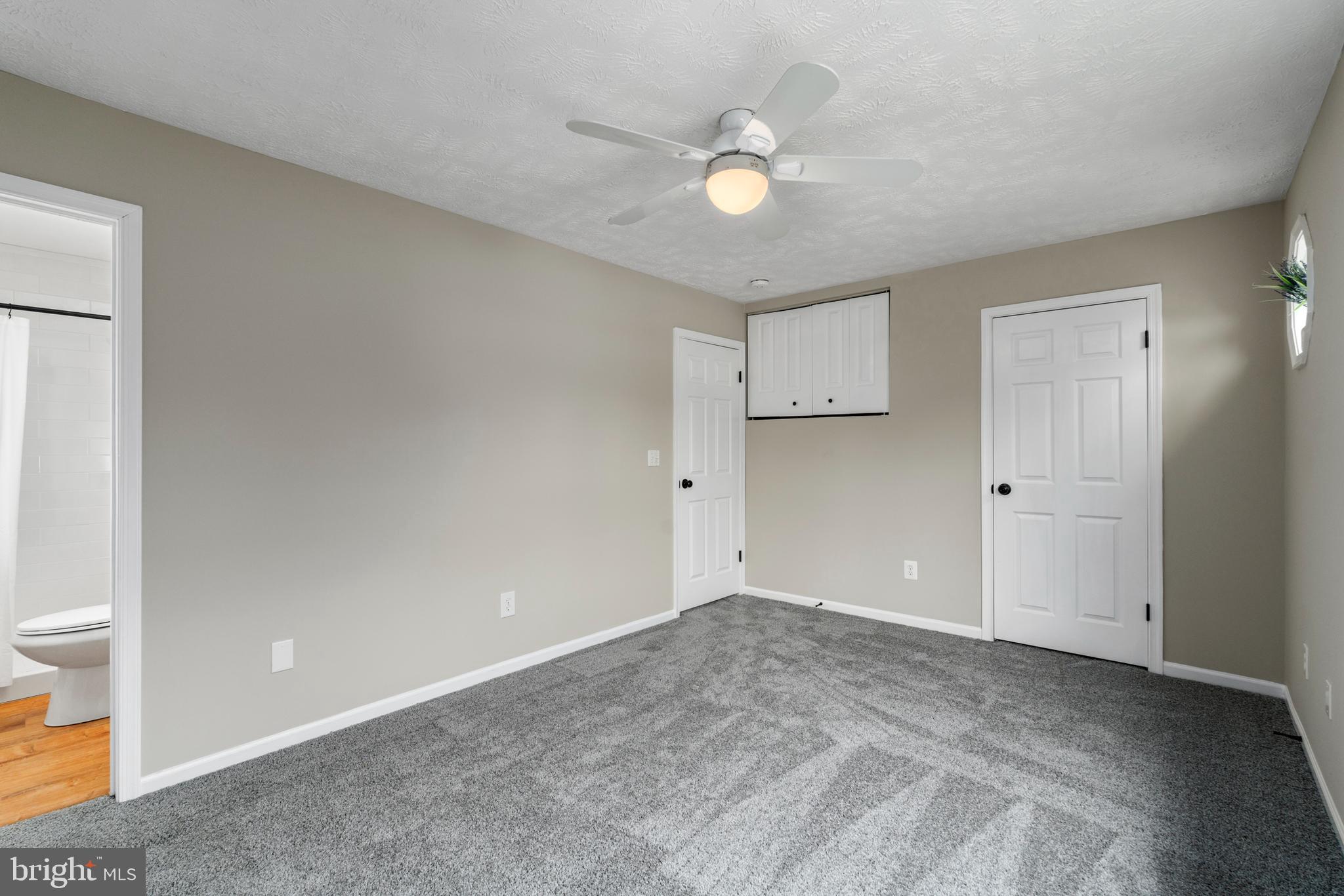 HARTING FARM - Residential