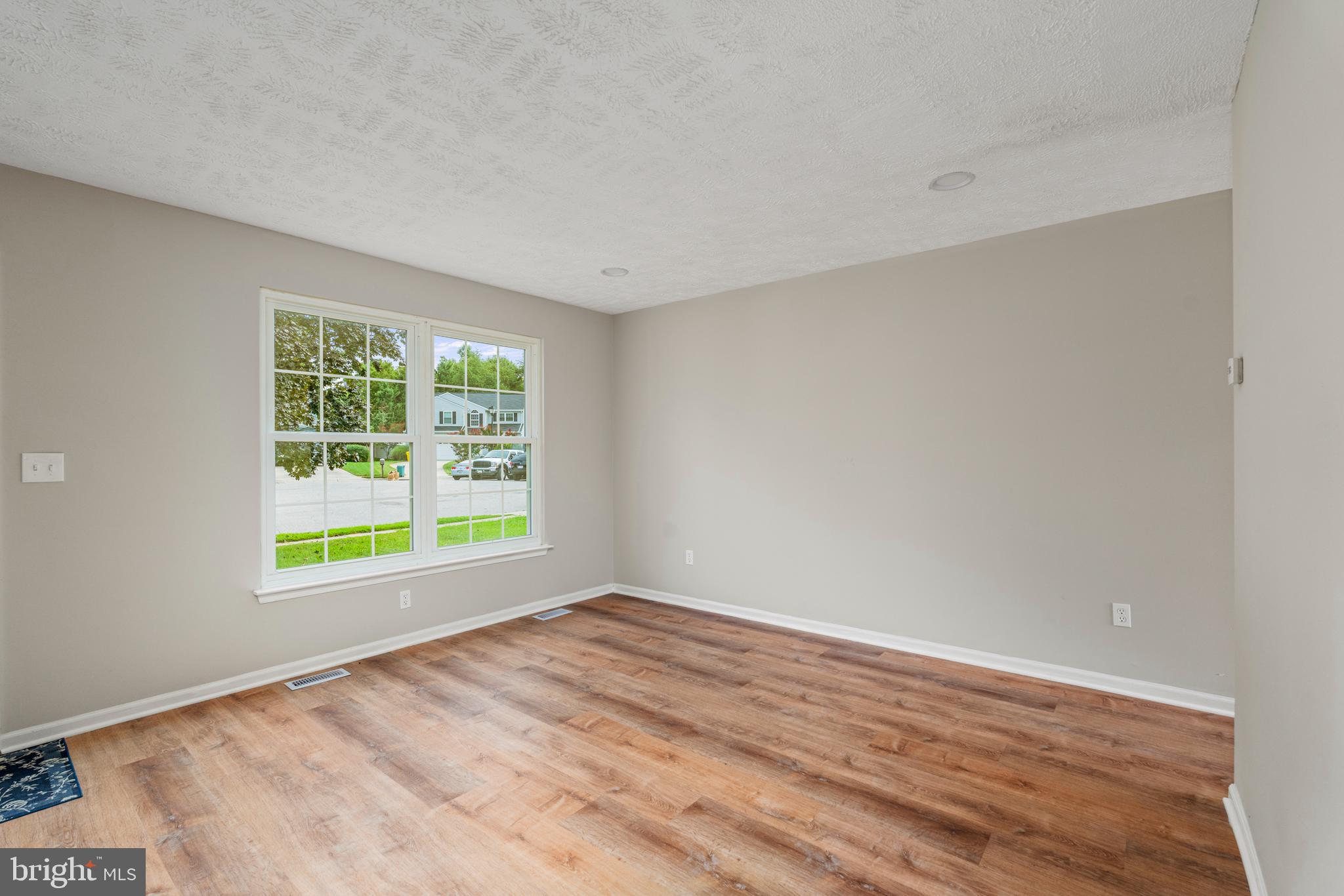 HARTING FARM - Residential