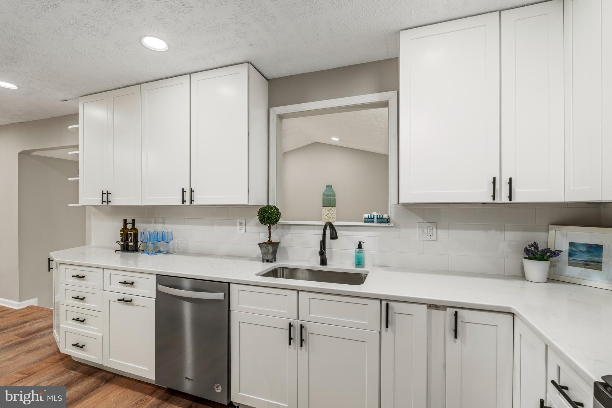 HARTING FARM - Residential