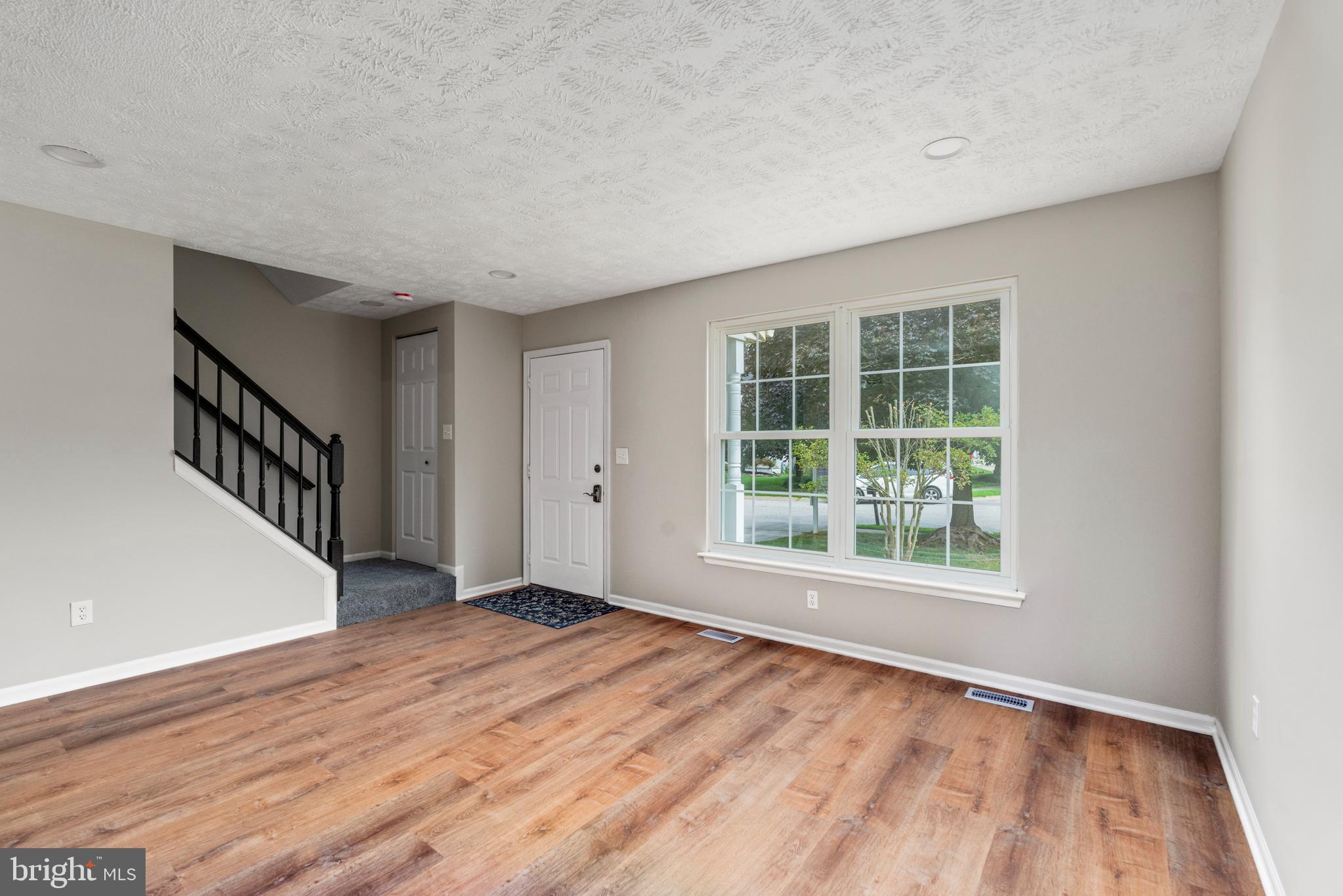 HARTING FARM - Residential