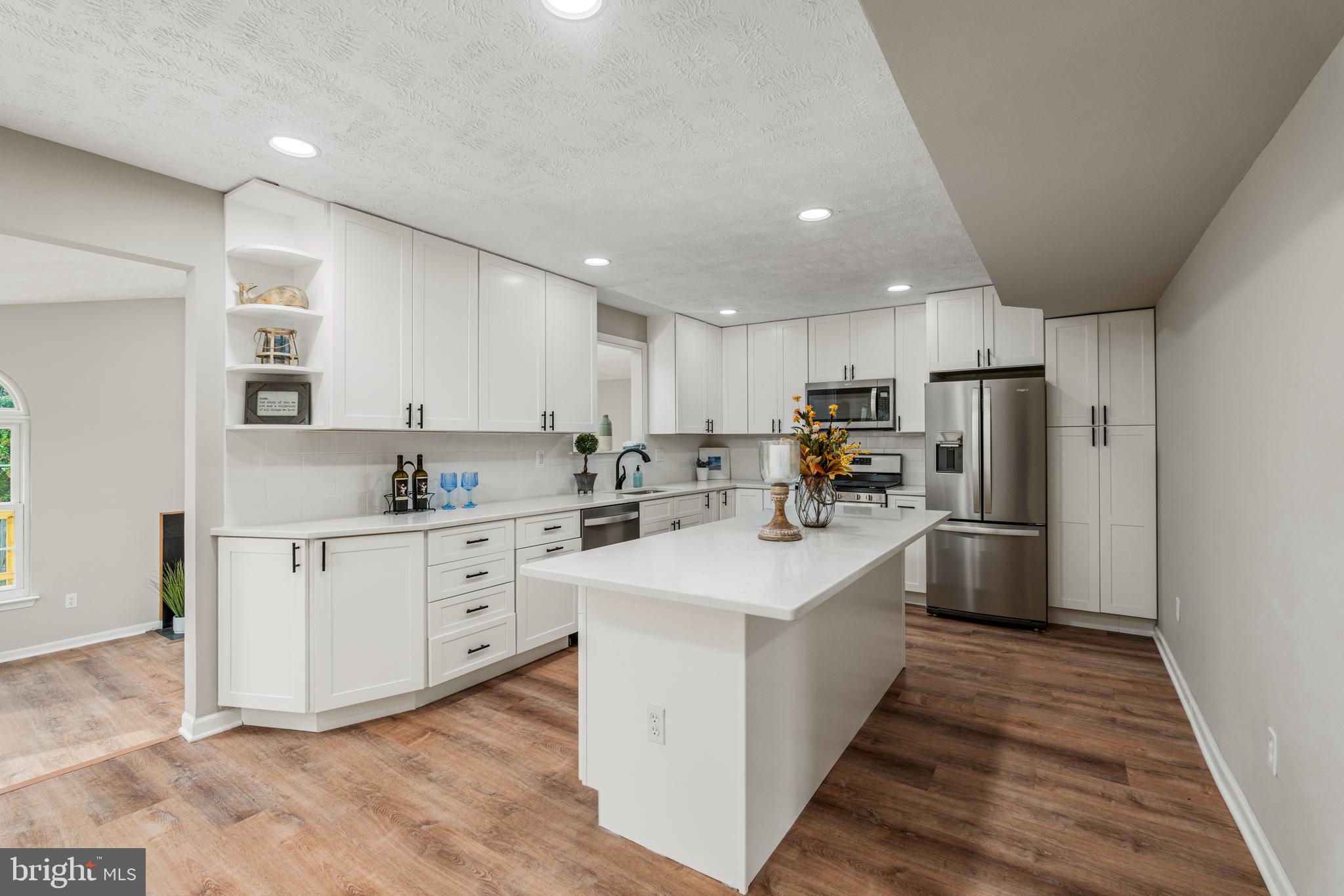 HARTING FARM - Residential