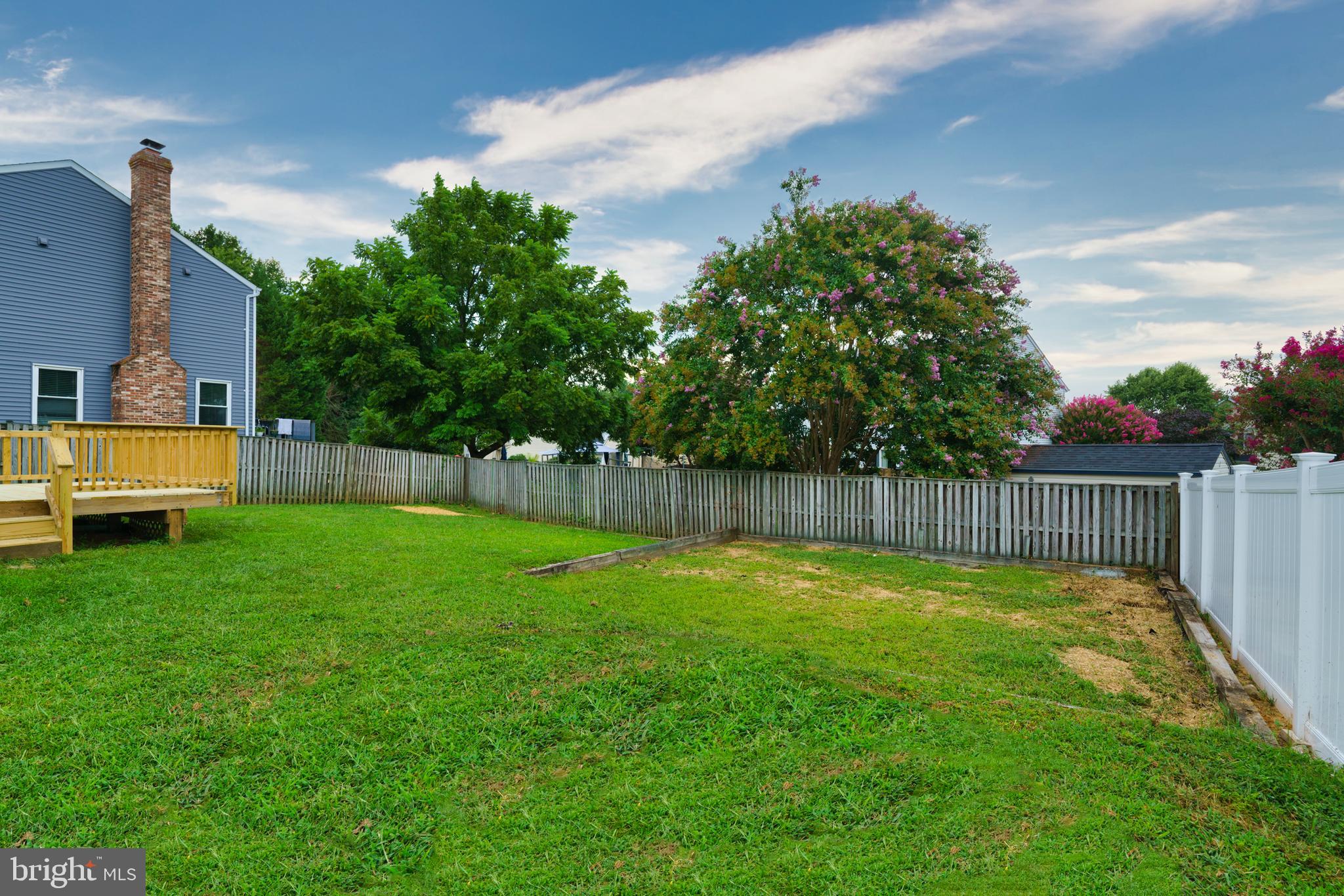 HARTING FARM - Residential