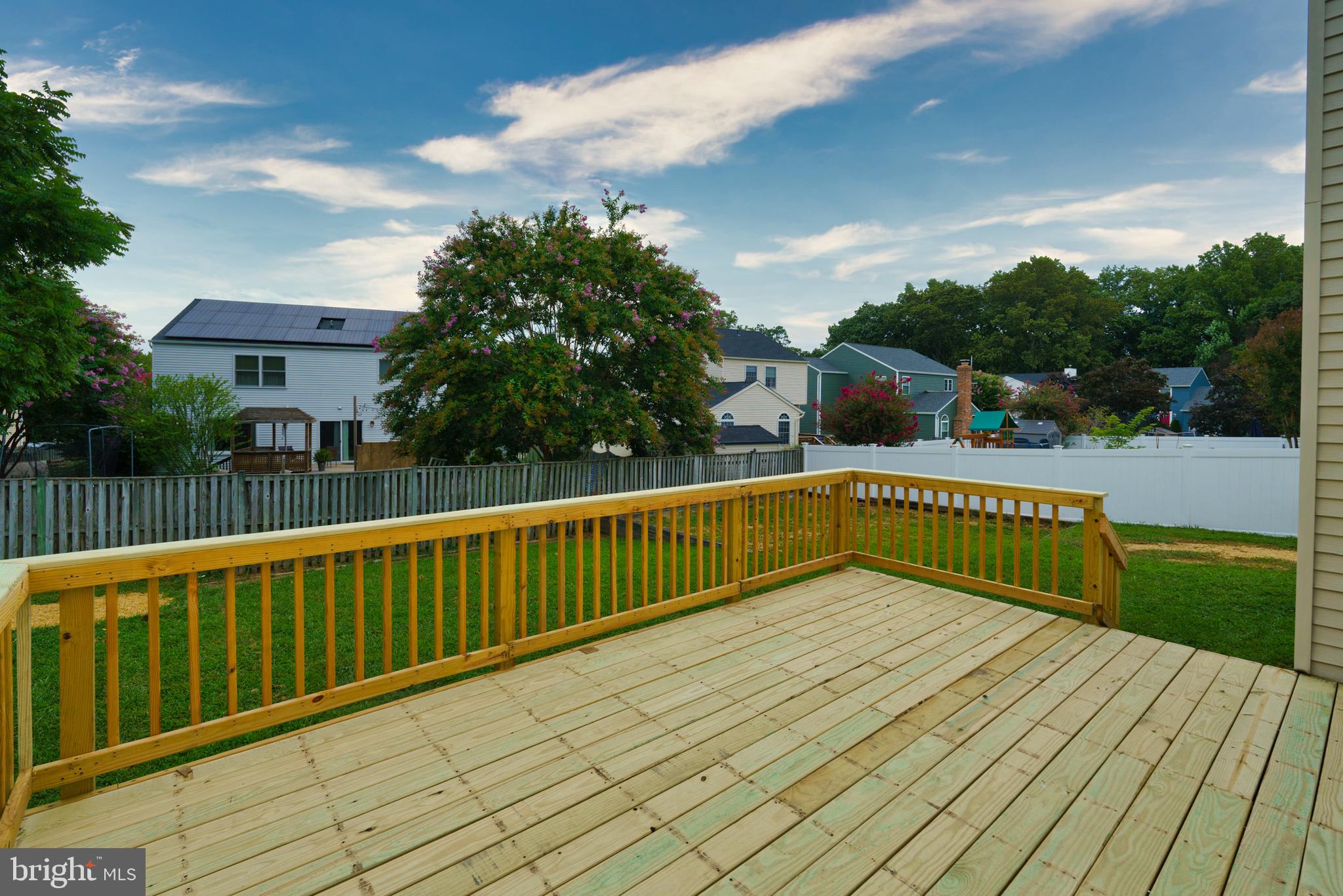 HARTING FARM - Residential