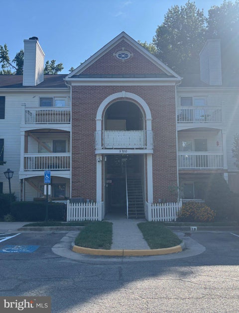 Condo For Rent - 5700 Olde Mill Court #147<br/> Fairfax County, ALEXANDRIA, VA 22309