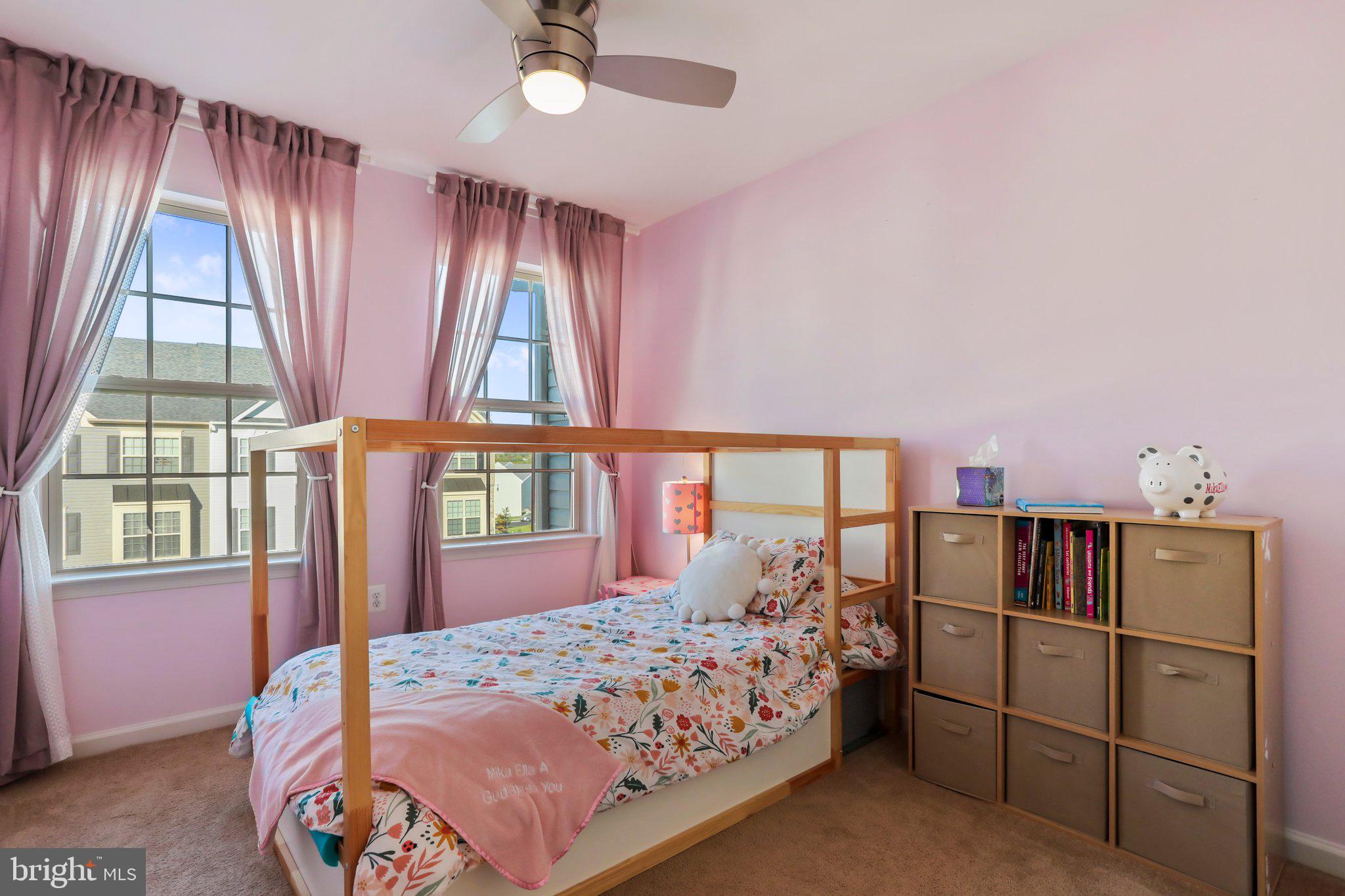 TALLYN RIDGE - Residential Lease