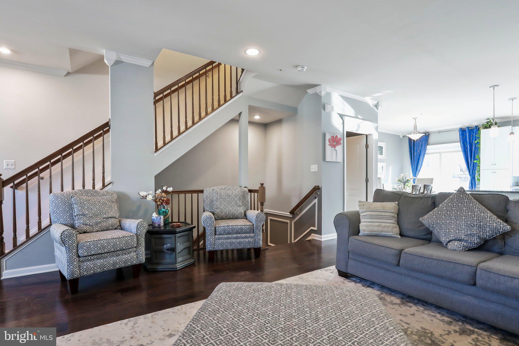 TALLYN RIDGE - Residential Lease