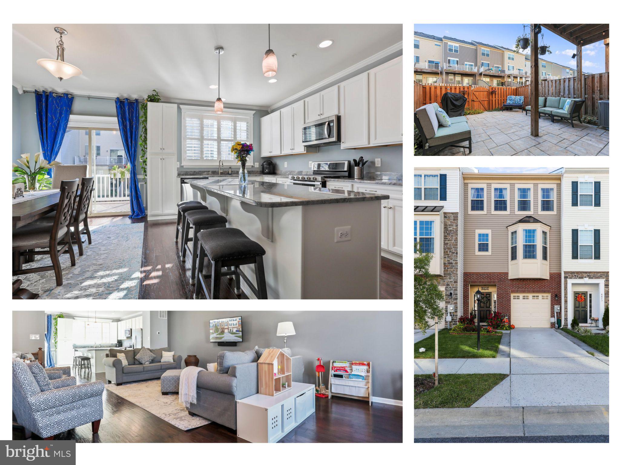 TALLYN RIDGE - Residential Lease