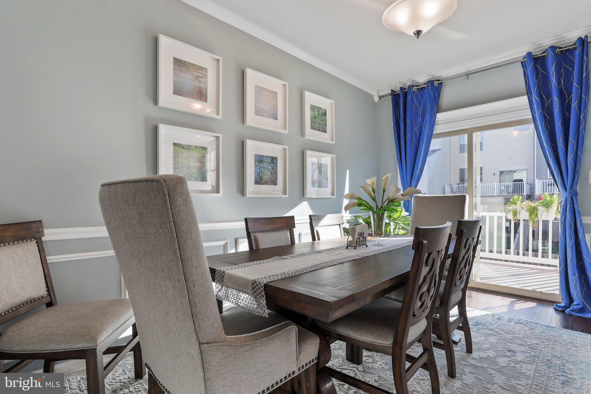 TALLYN RIDGE - Residential Lease