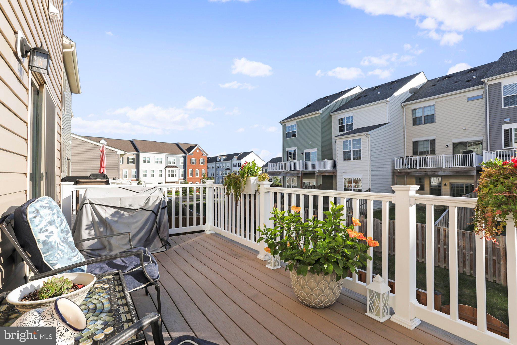 TALLYN RIDGE - Residential Lease