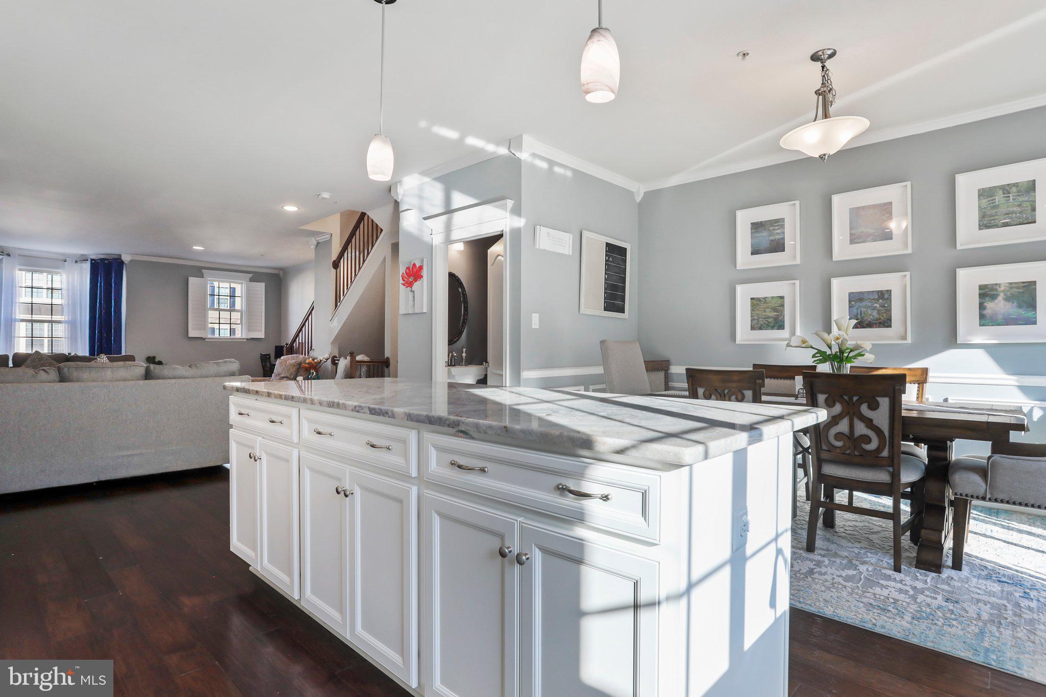 TALLYN RIDGE - Residential Lease