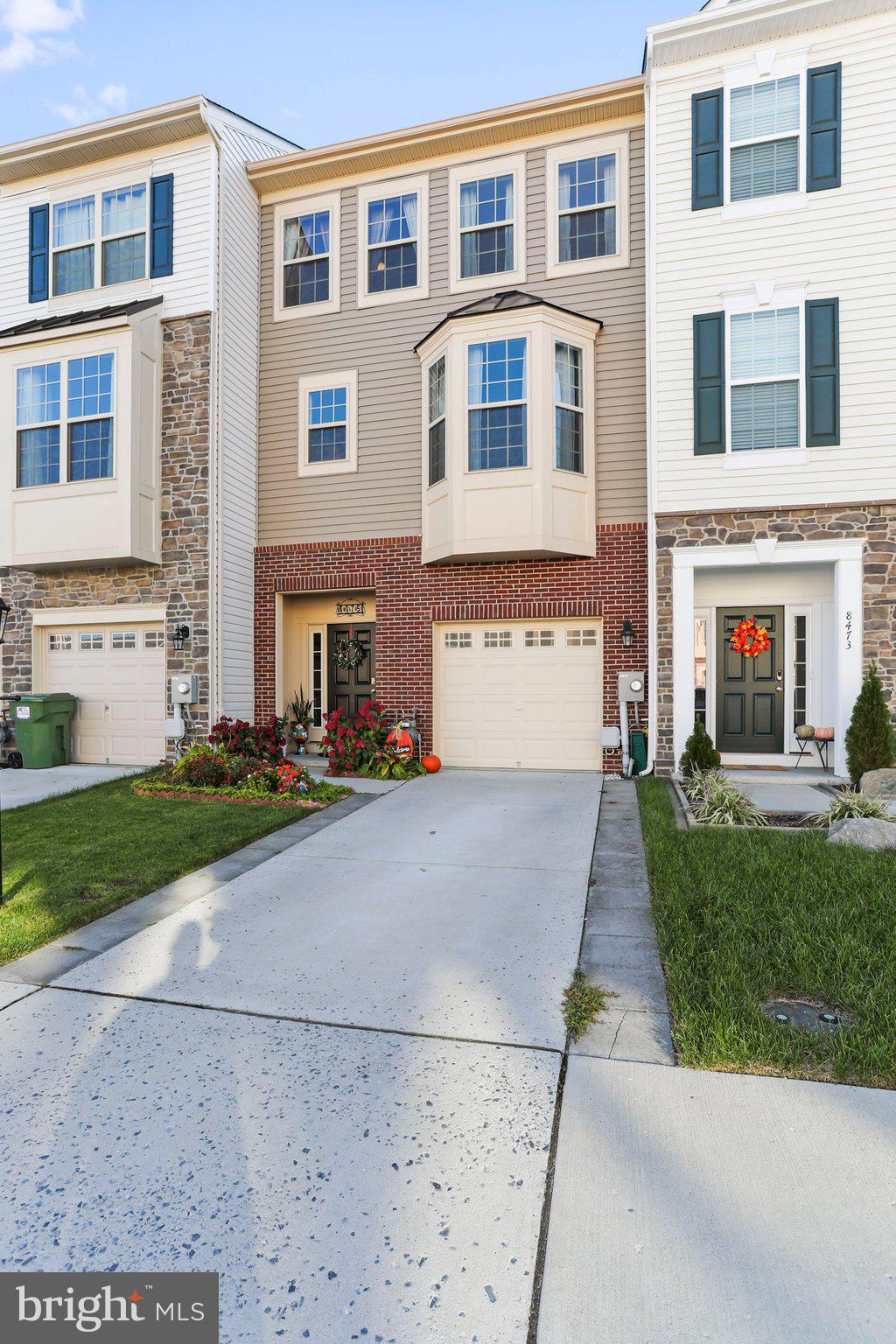 TALLYN RIDGE - Residential Lease