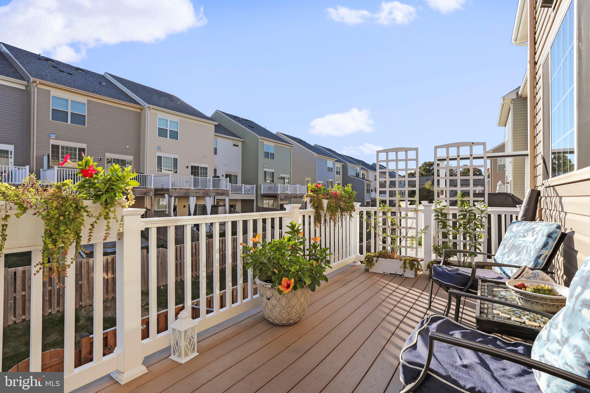 TALLYN RIDGE - Residential Lease