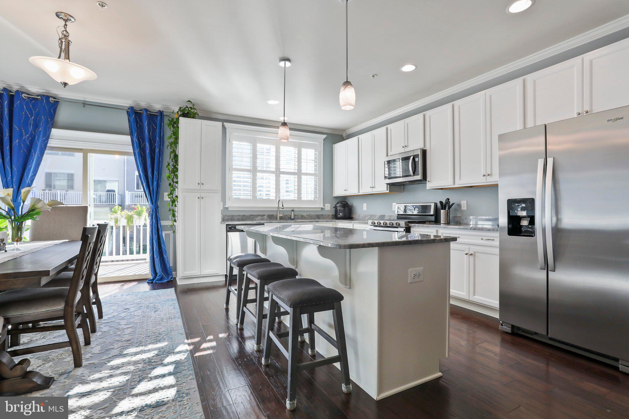 TALLYN RIDGE - Residential Lease