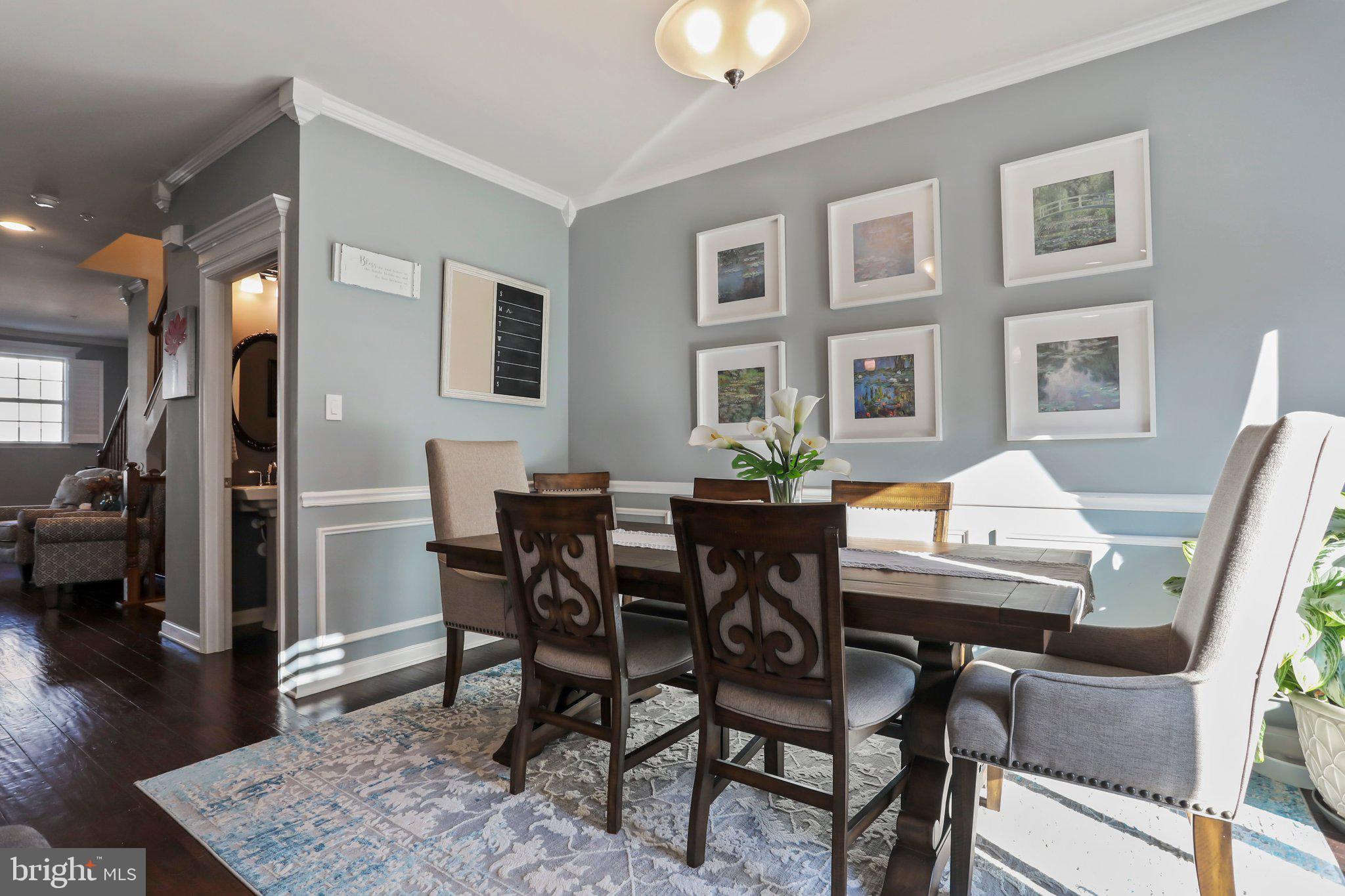 TALLYN RIDGE - Residential Lease