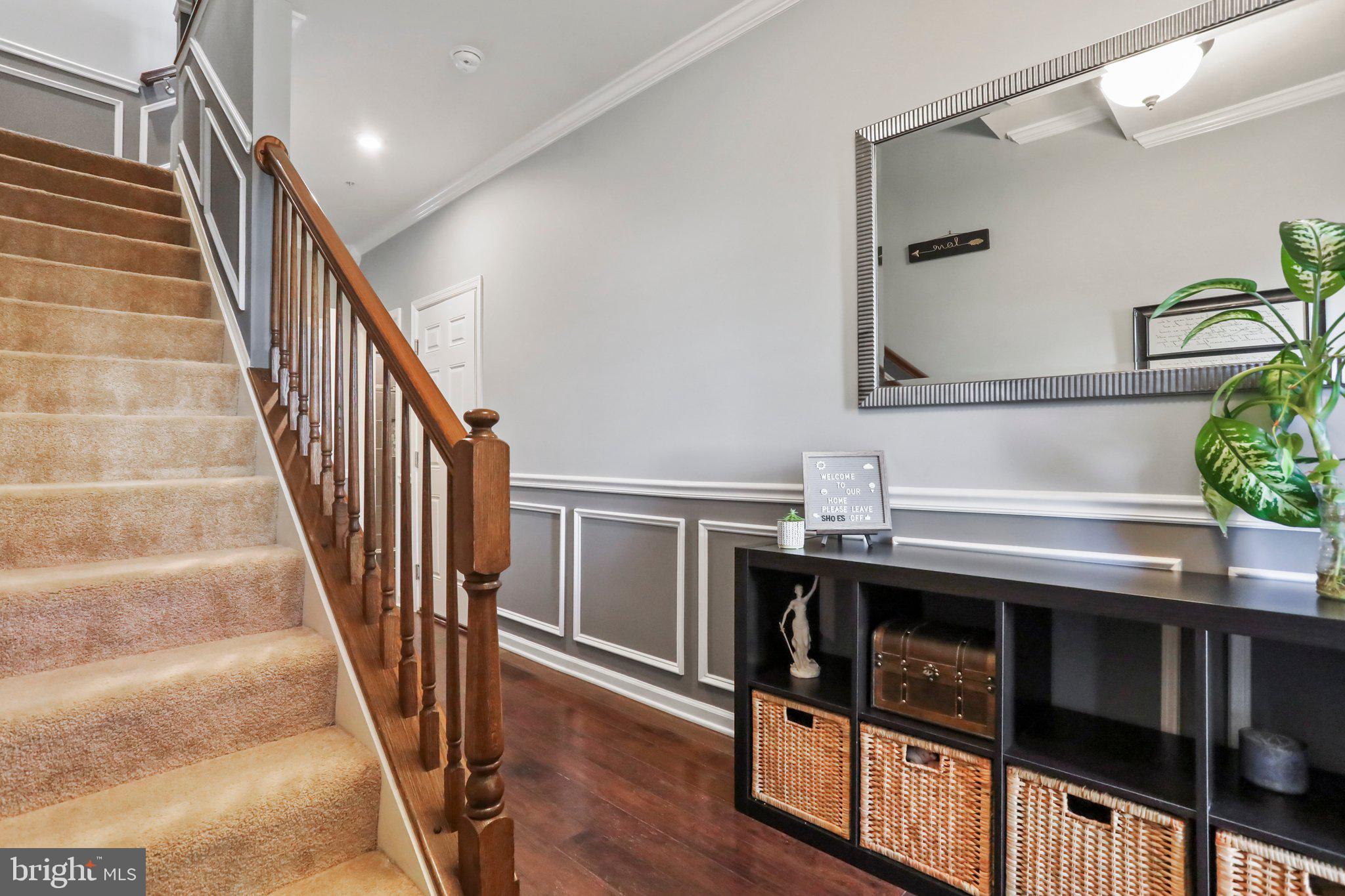 TALLYN RIDGE - Residential Lease