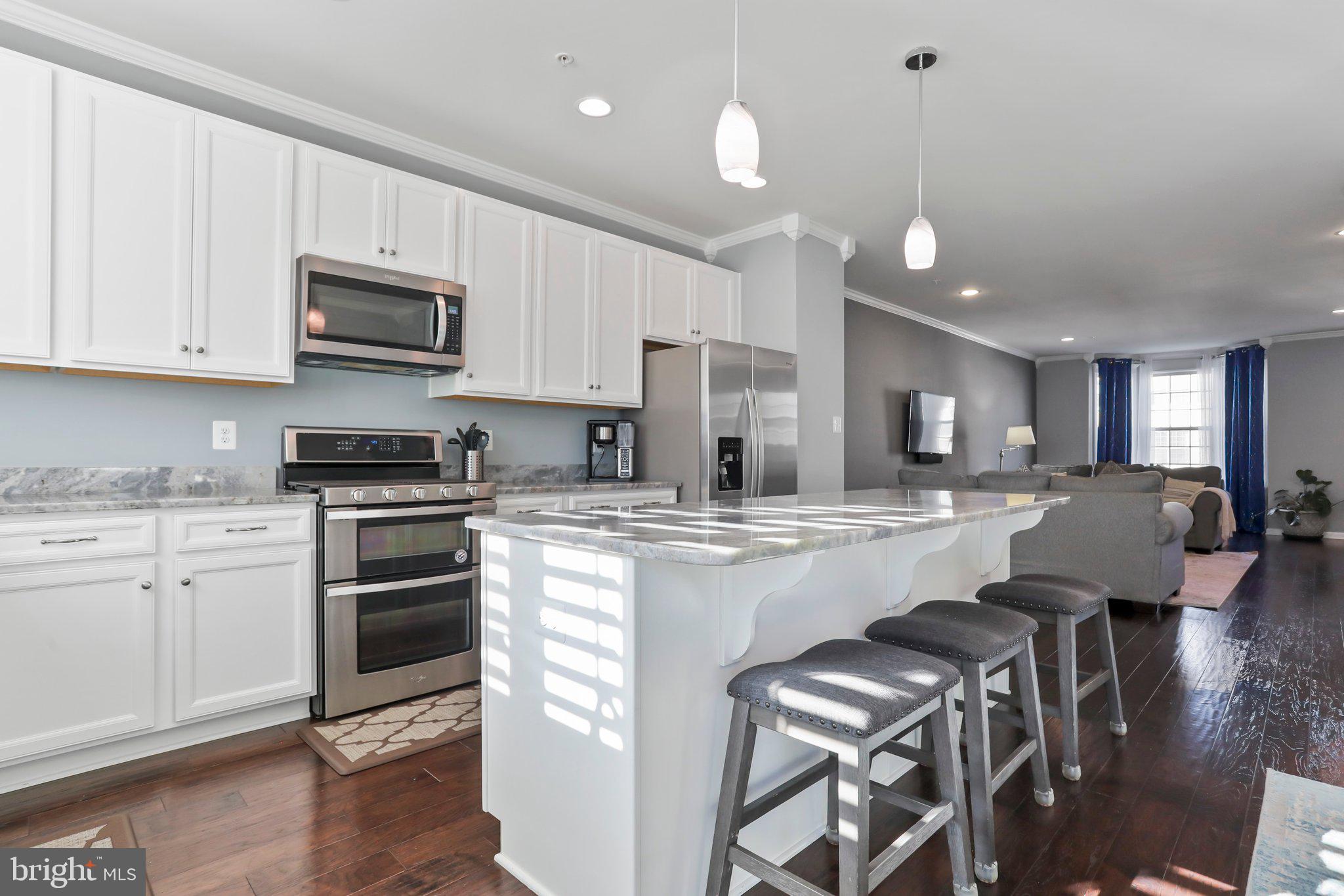 TALLYN RIDGE - Residential Lease