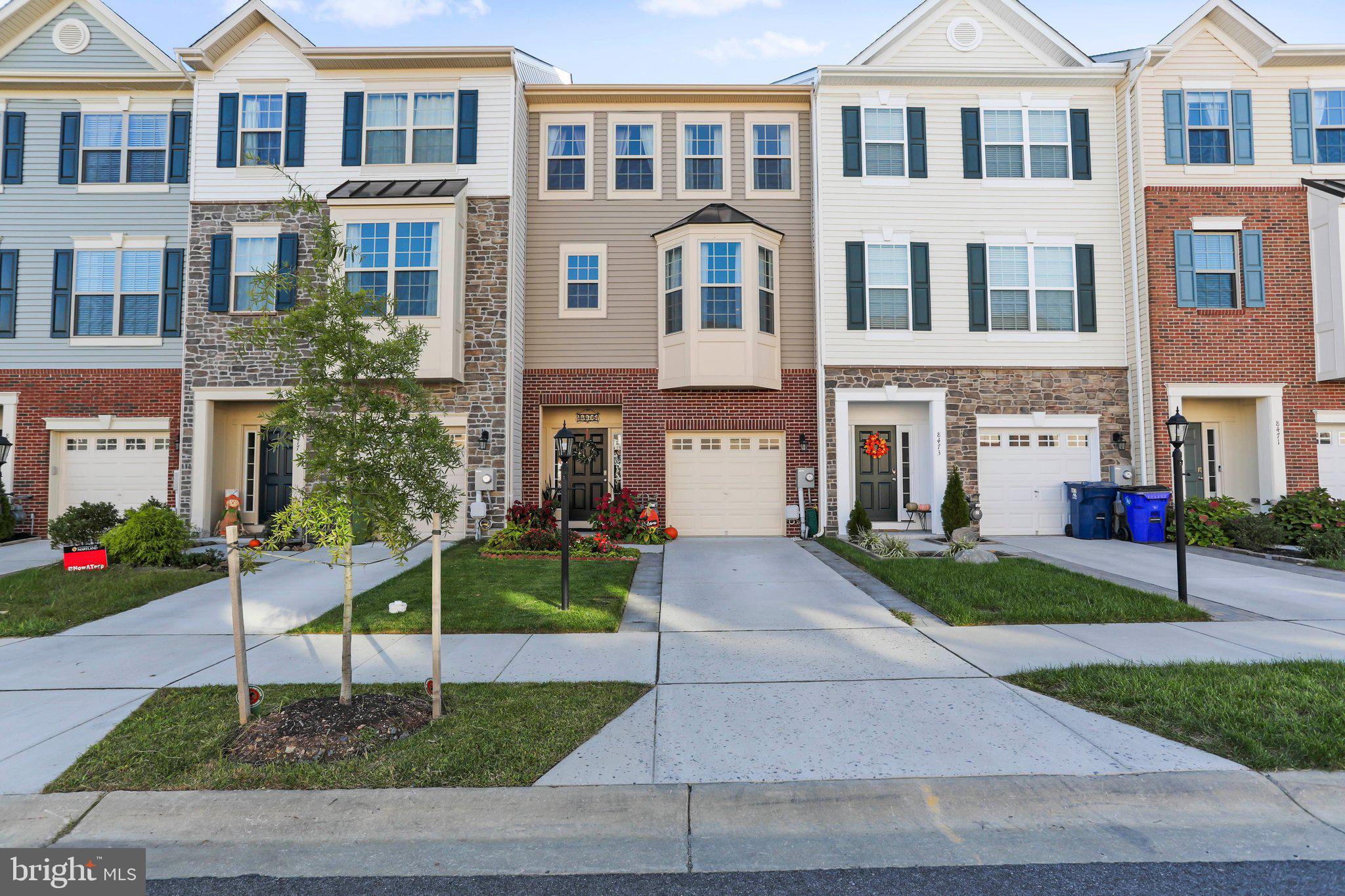 TALLYN RIDGE - Residential Lease