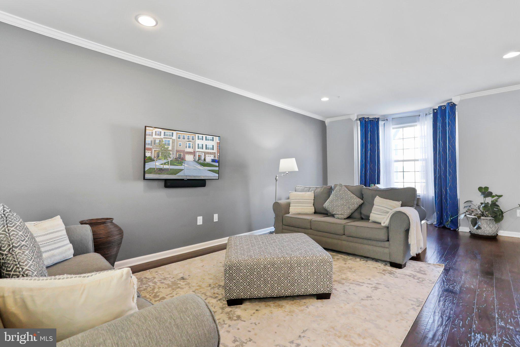 TALLYN RIDGE - Residential Lease