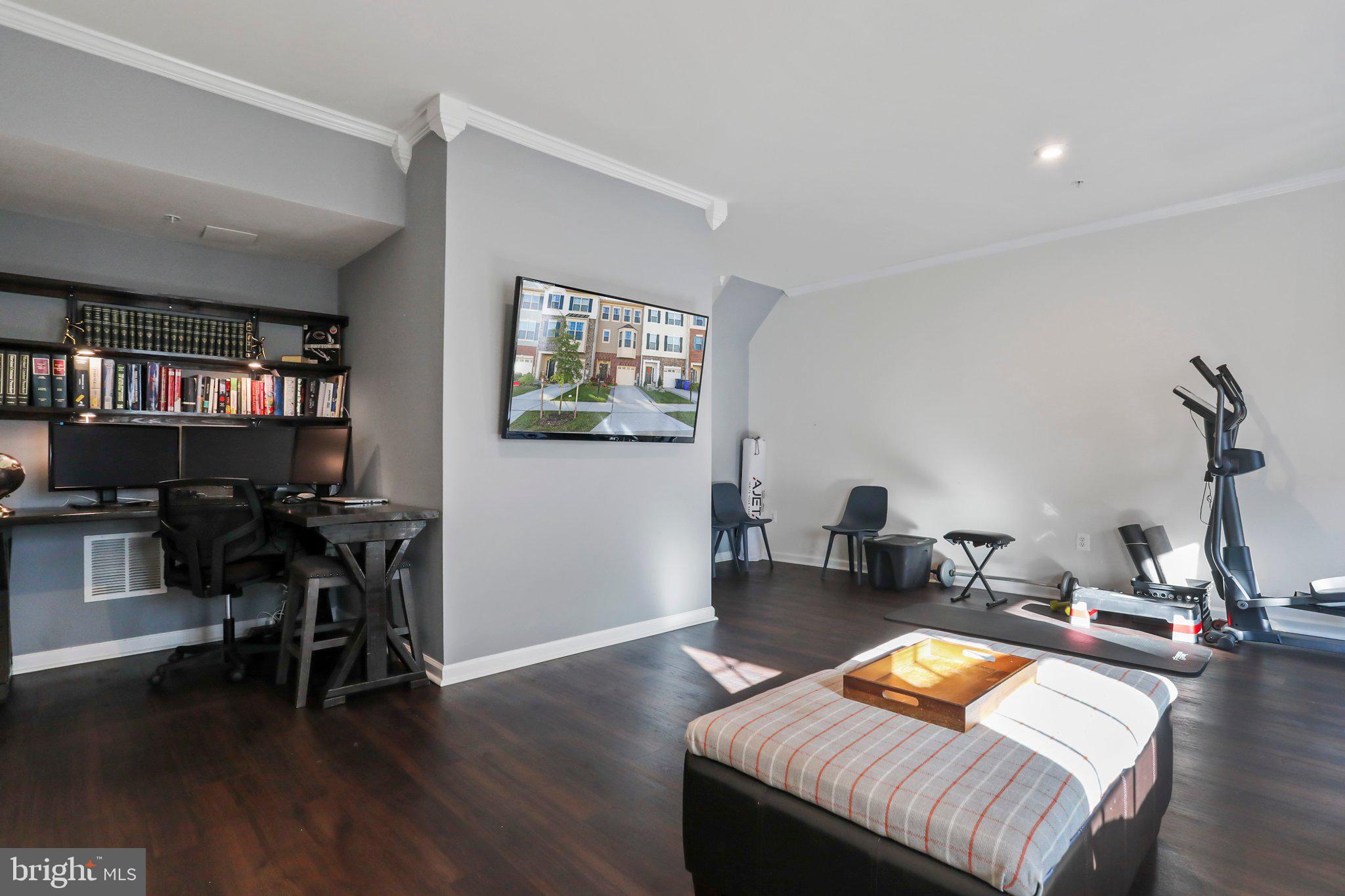 TALLYN RIDGE - Residential Lease