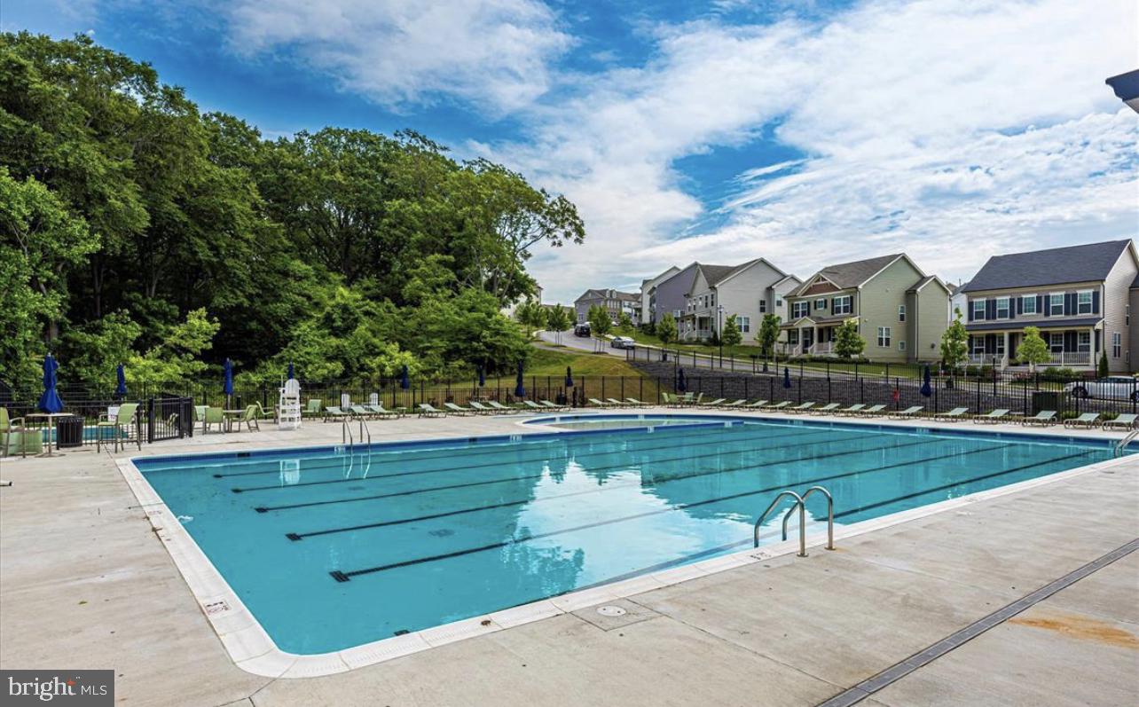 TALLYN RIDGE - Residential Lease