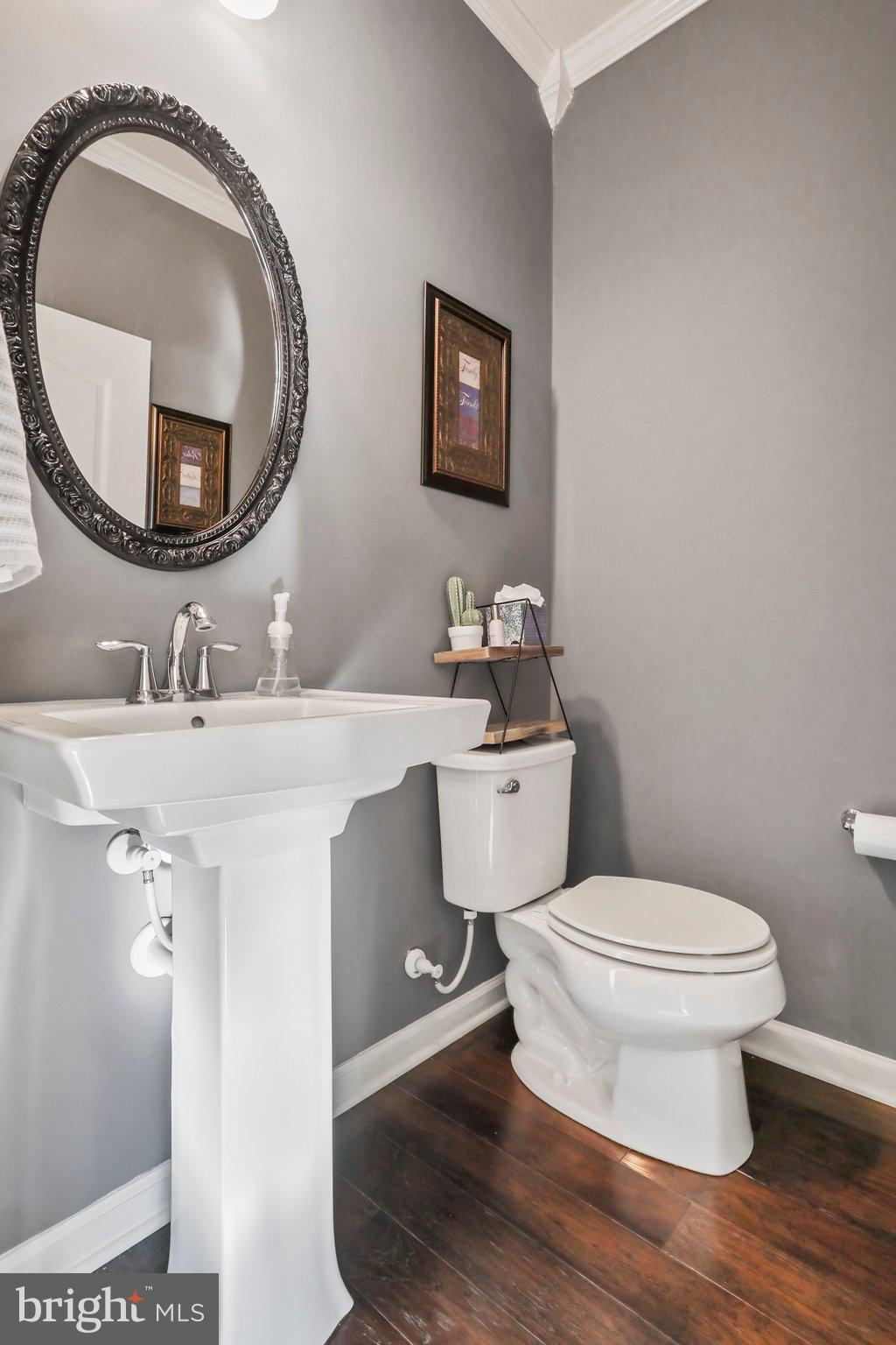 TALLYN RIDGE - Residential Lease