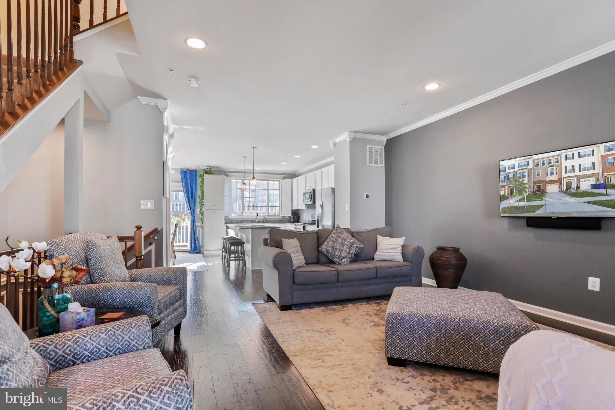 TALLYN RIDGE - Residential Lease