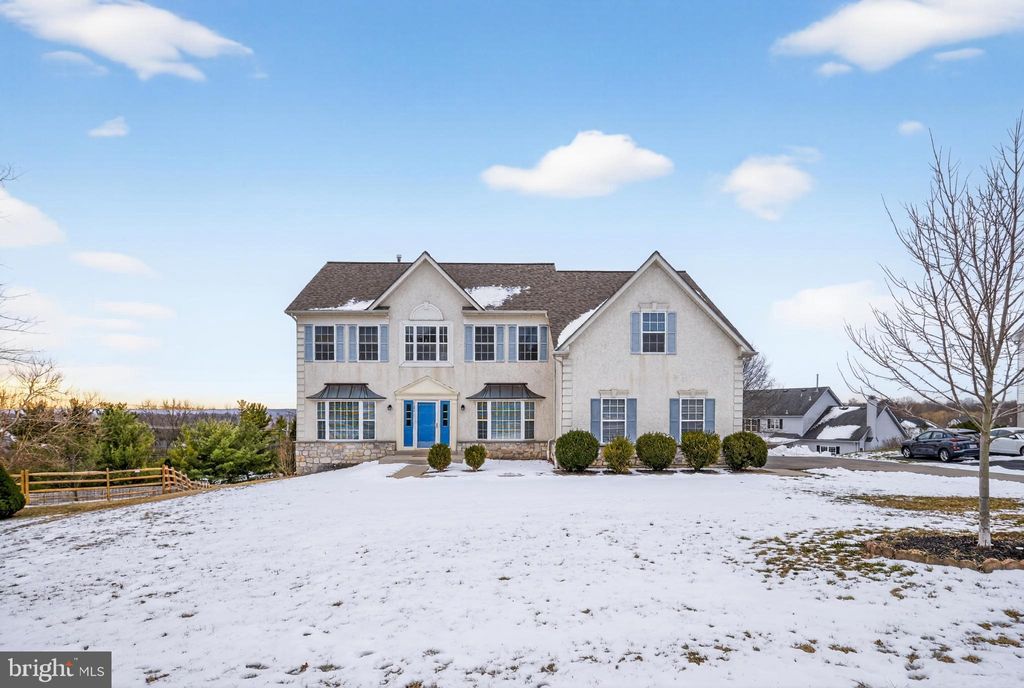 Photo of 2002 Archer Court, NORRISTOWN, PA 19403 (MLS # PAMC2166364)